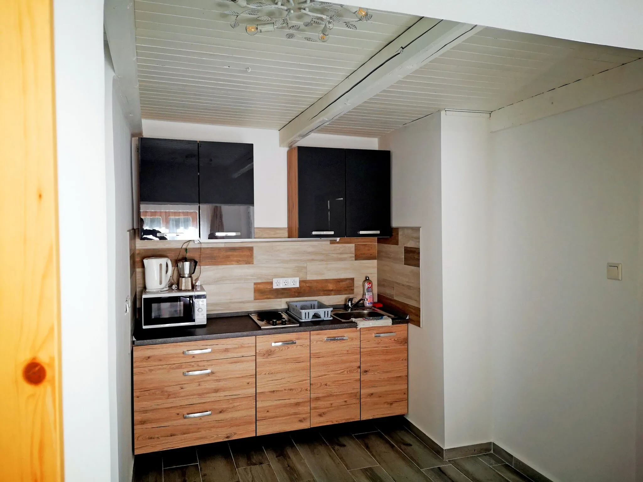 Fenyves Vendégház és Apartman Bakonybél – Bakonybél, Ungaria