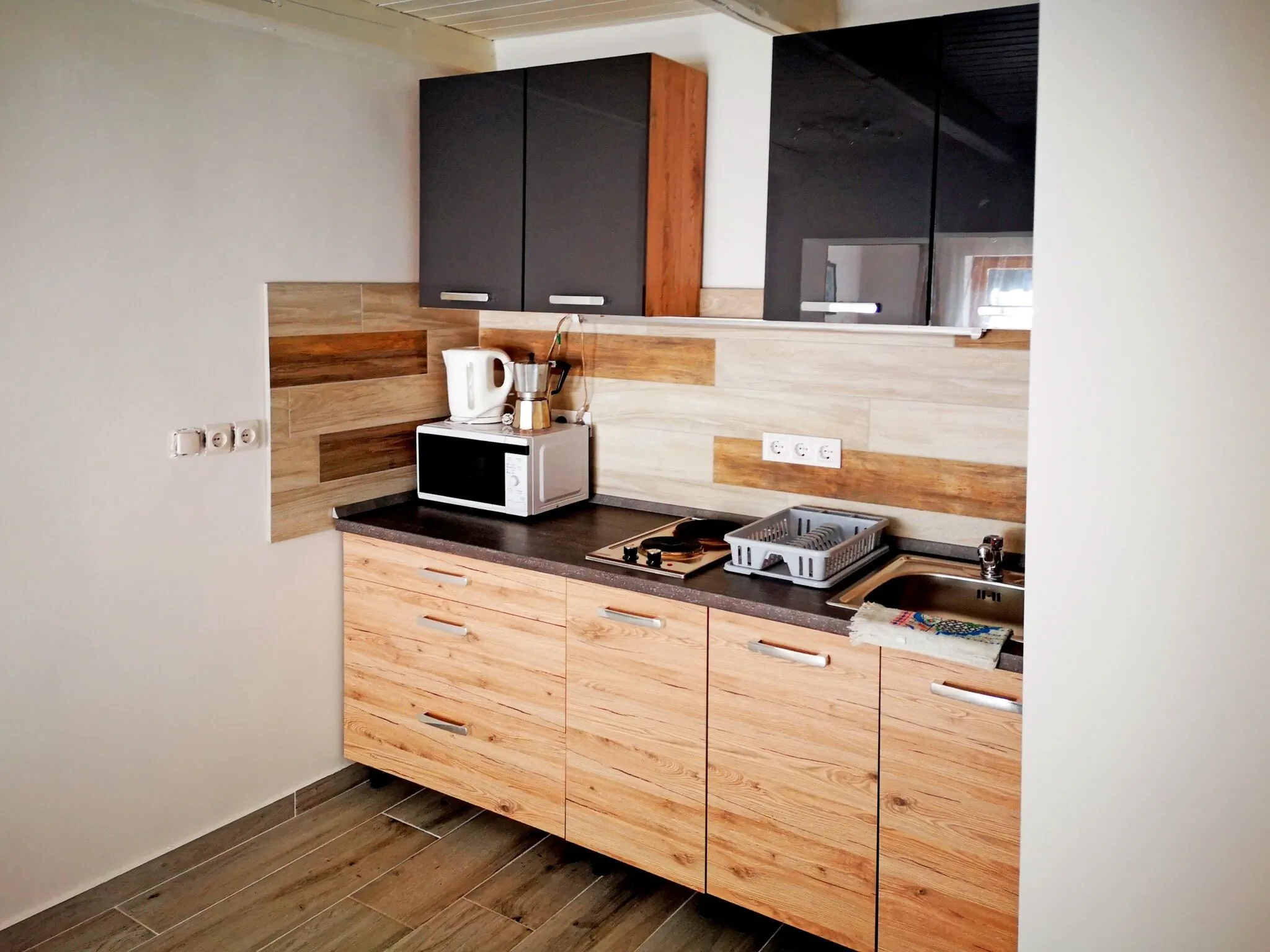 Fenyves Vendégház és Apartman Bakonybél – Bakonybél, Ungaria