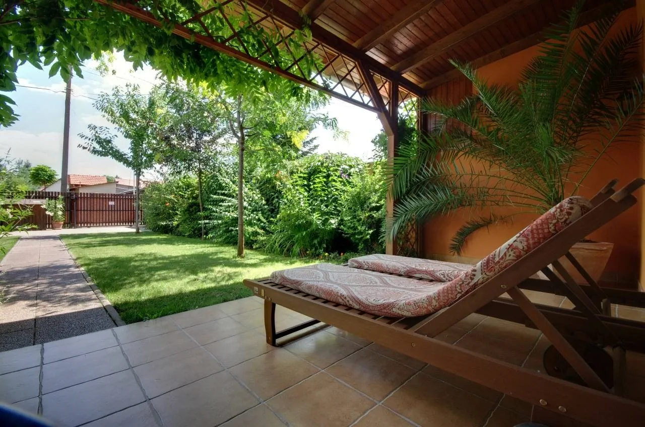Villa Viola Gyula – Gyula, Węgry