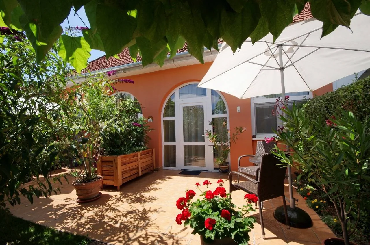 Villa Viola Gyula – Gyula, Węgry