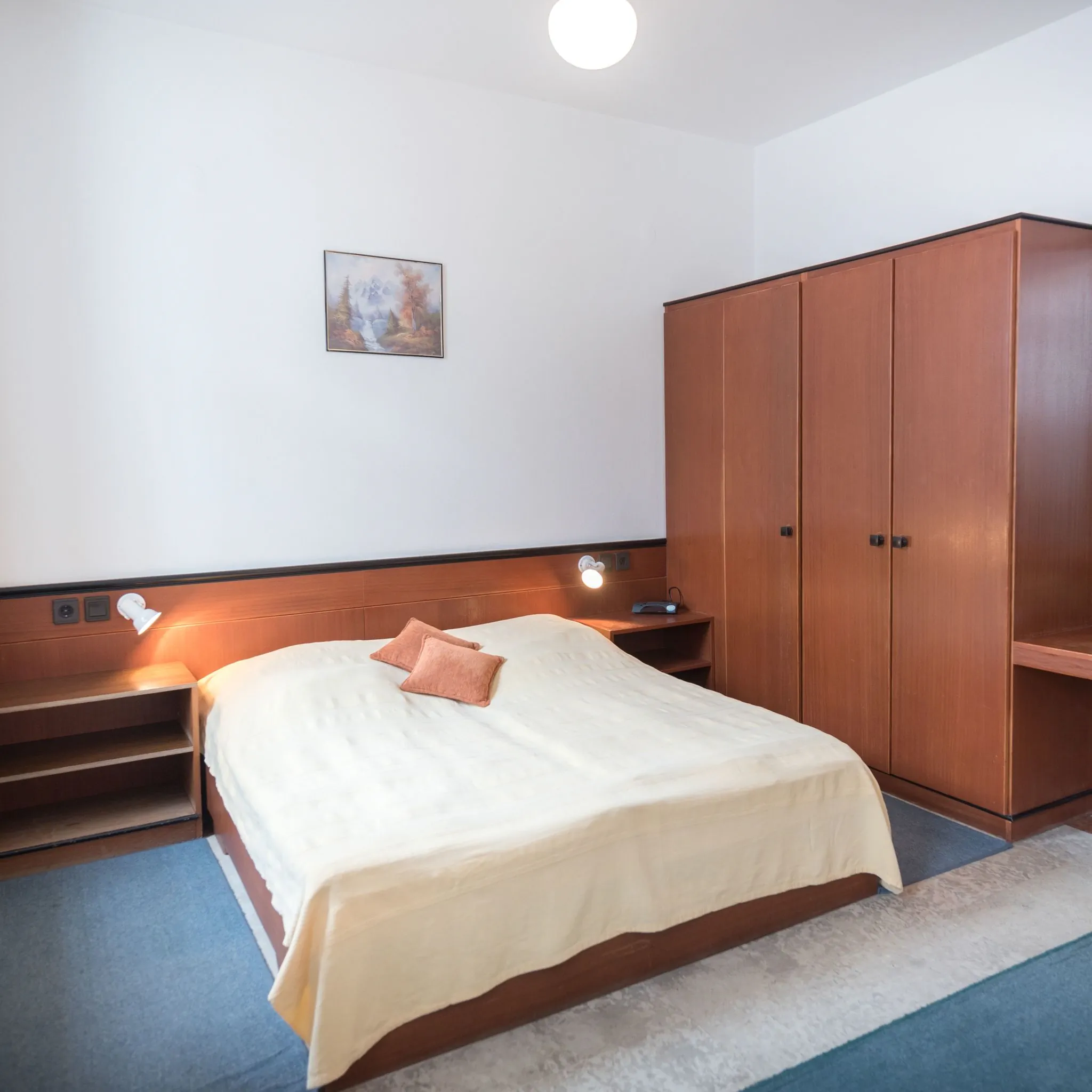 Abbázia Club Hotel Kék Keszthely – Keszthely, Ungaria