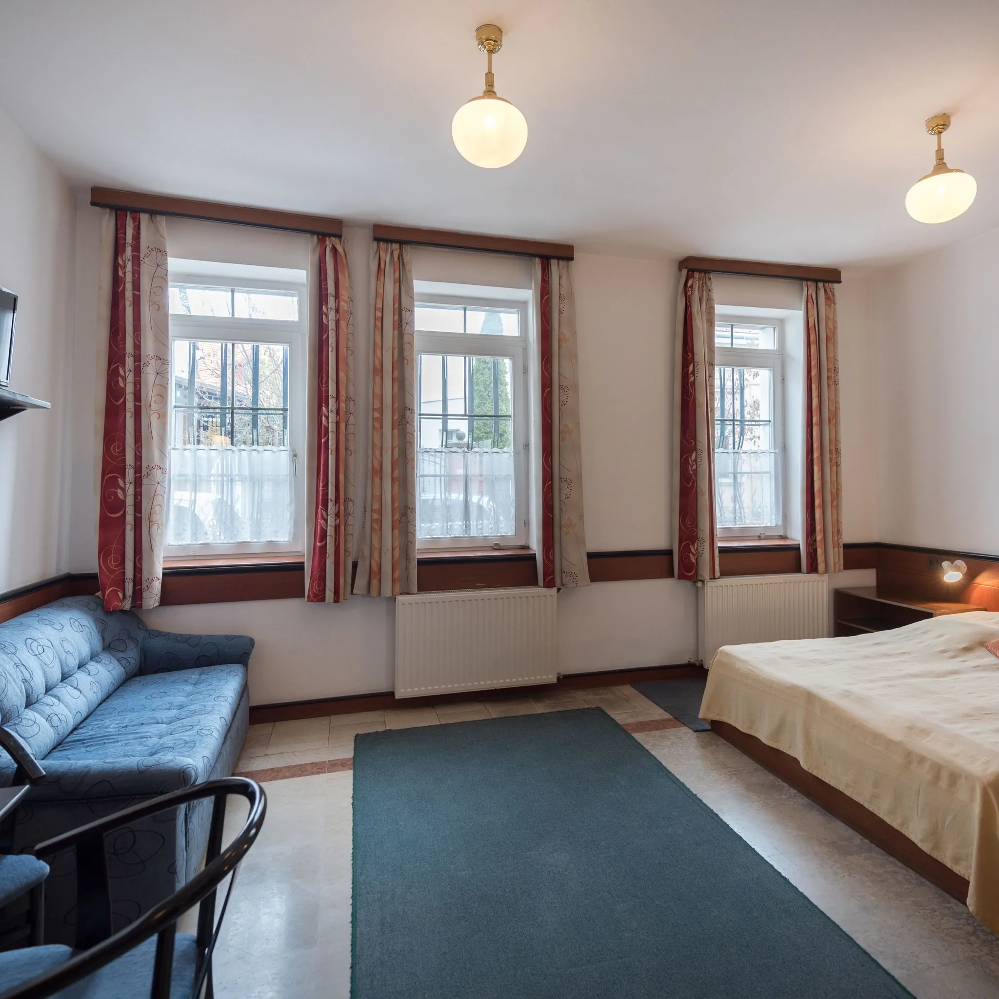 Abbázia Club Hotel Kék Keszthely – Keszthely, Ungaria