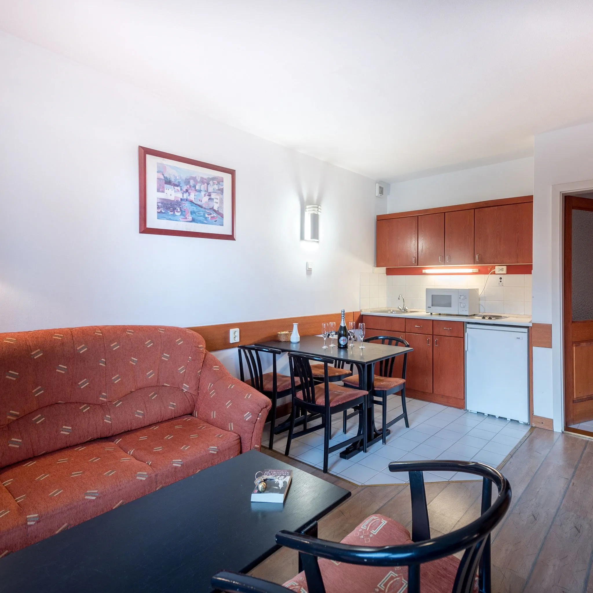 Abbázia Club Hotel Kék Keszthely – Keszthely, Ungaria