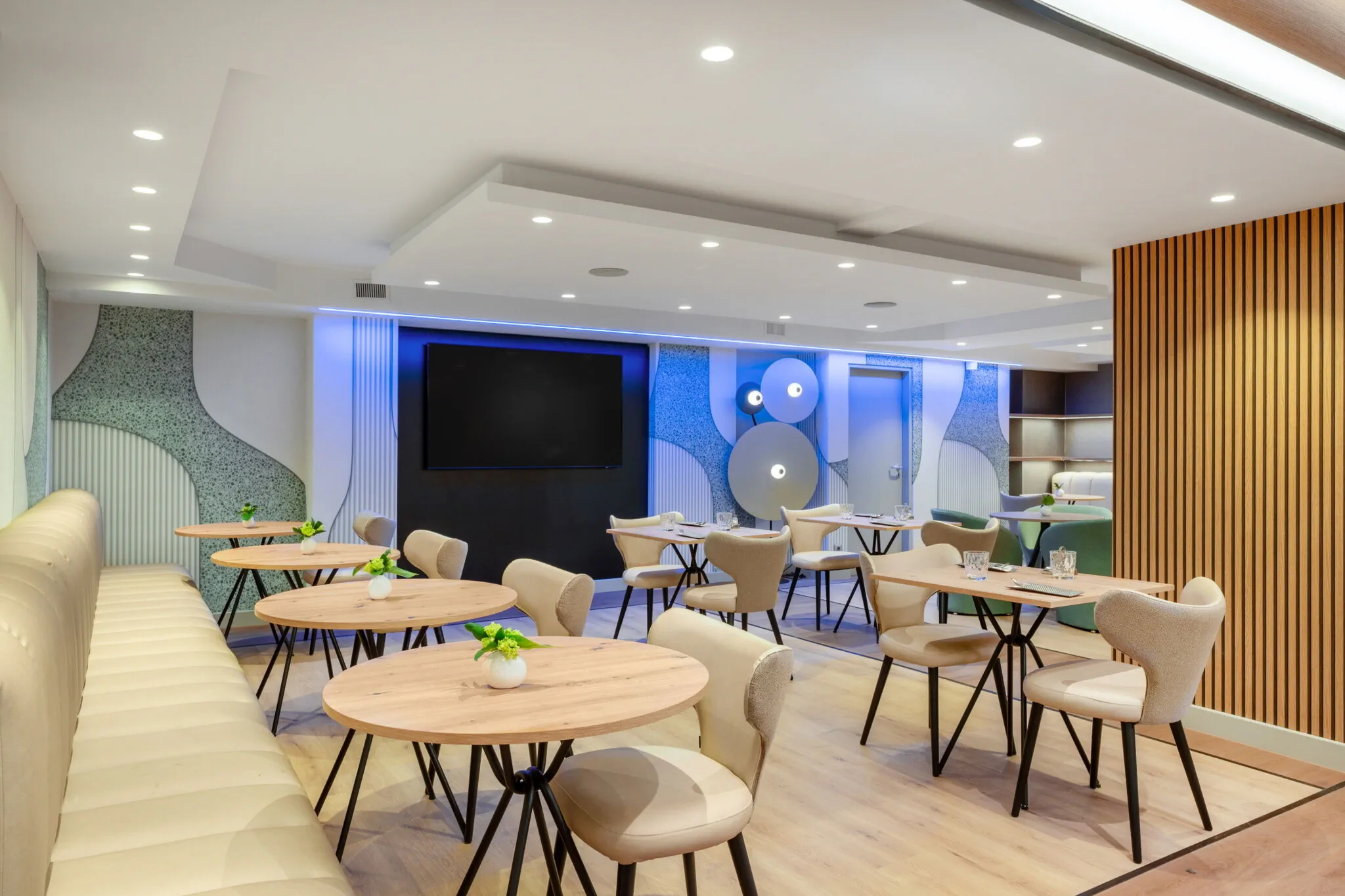 Danubius Hotel Hungaria City Center Budapest – Budapesta, Ungaria