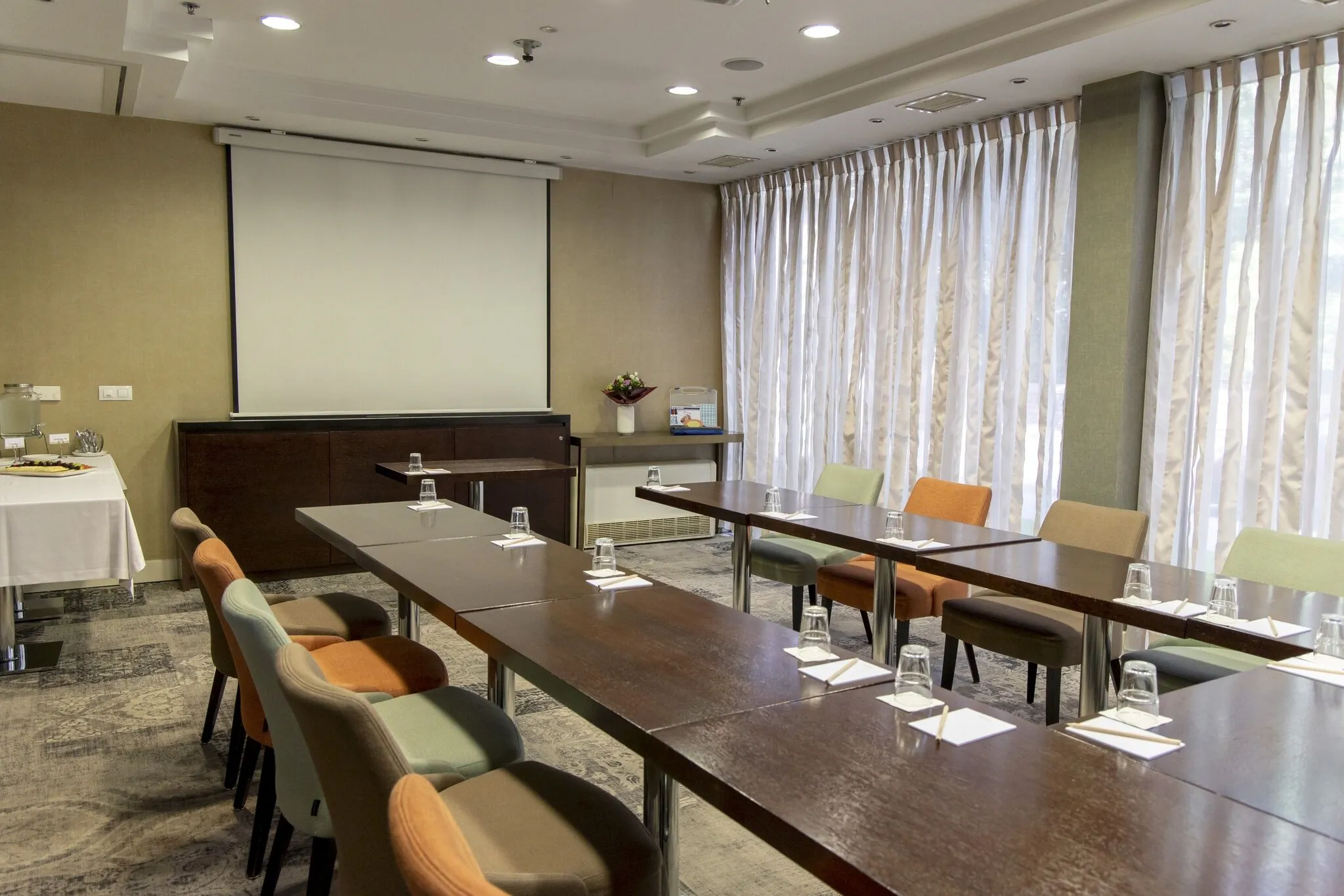 Lion's Garden Hotel Budapest – Budapesta, Ungaria