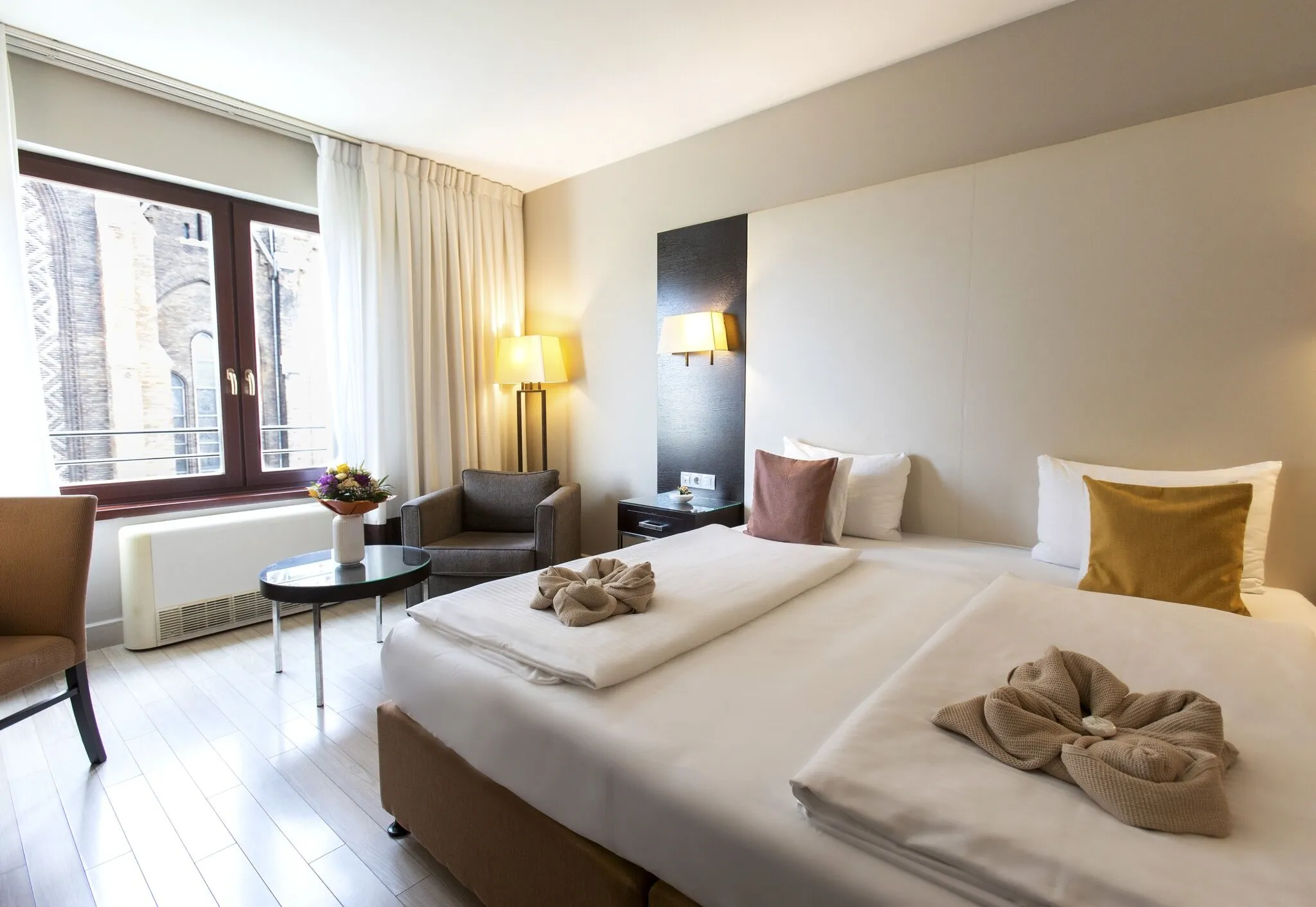 Lion's Garden Hotel Budapest – Budapesta, Ungaria