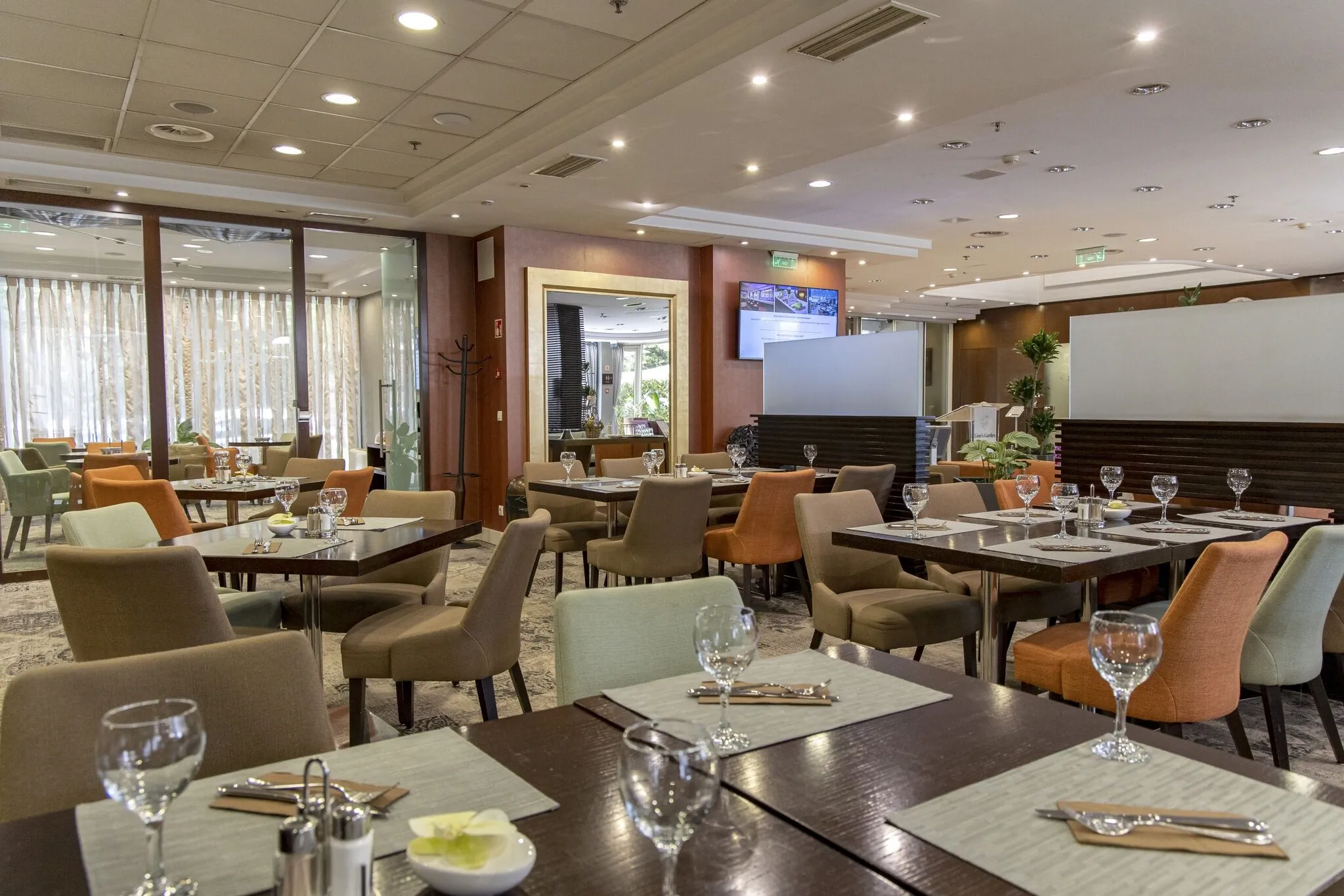 Lion's Garden Hotel Budapest – Budapesta, Ungaria