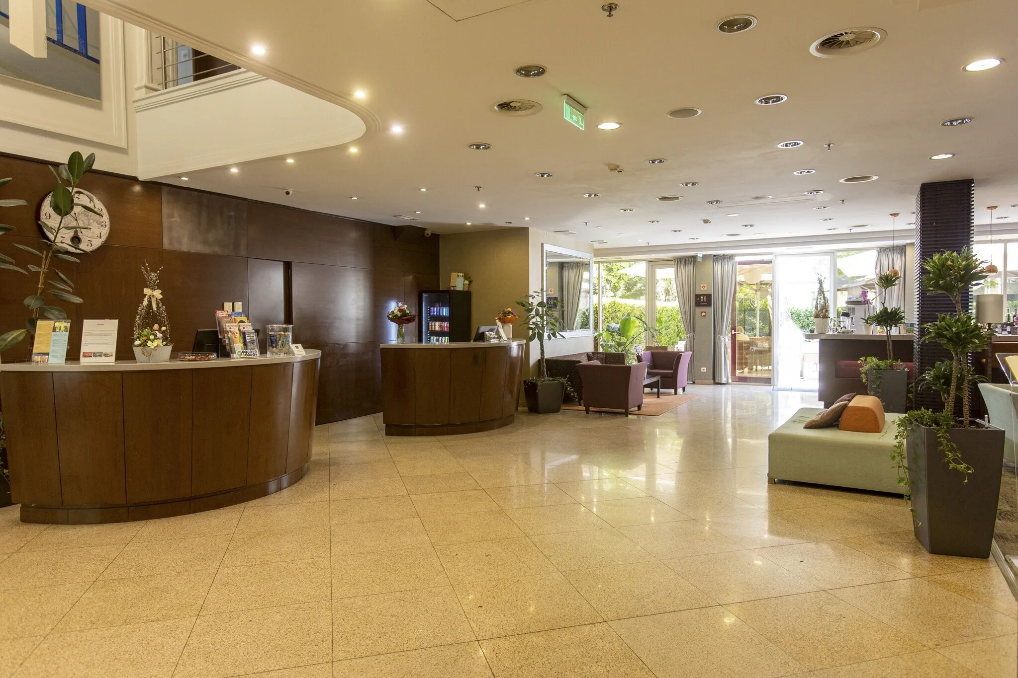 Lion's Garden Hotel Budapest – Budapesta, Ungaria