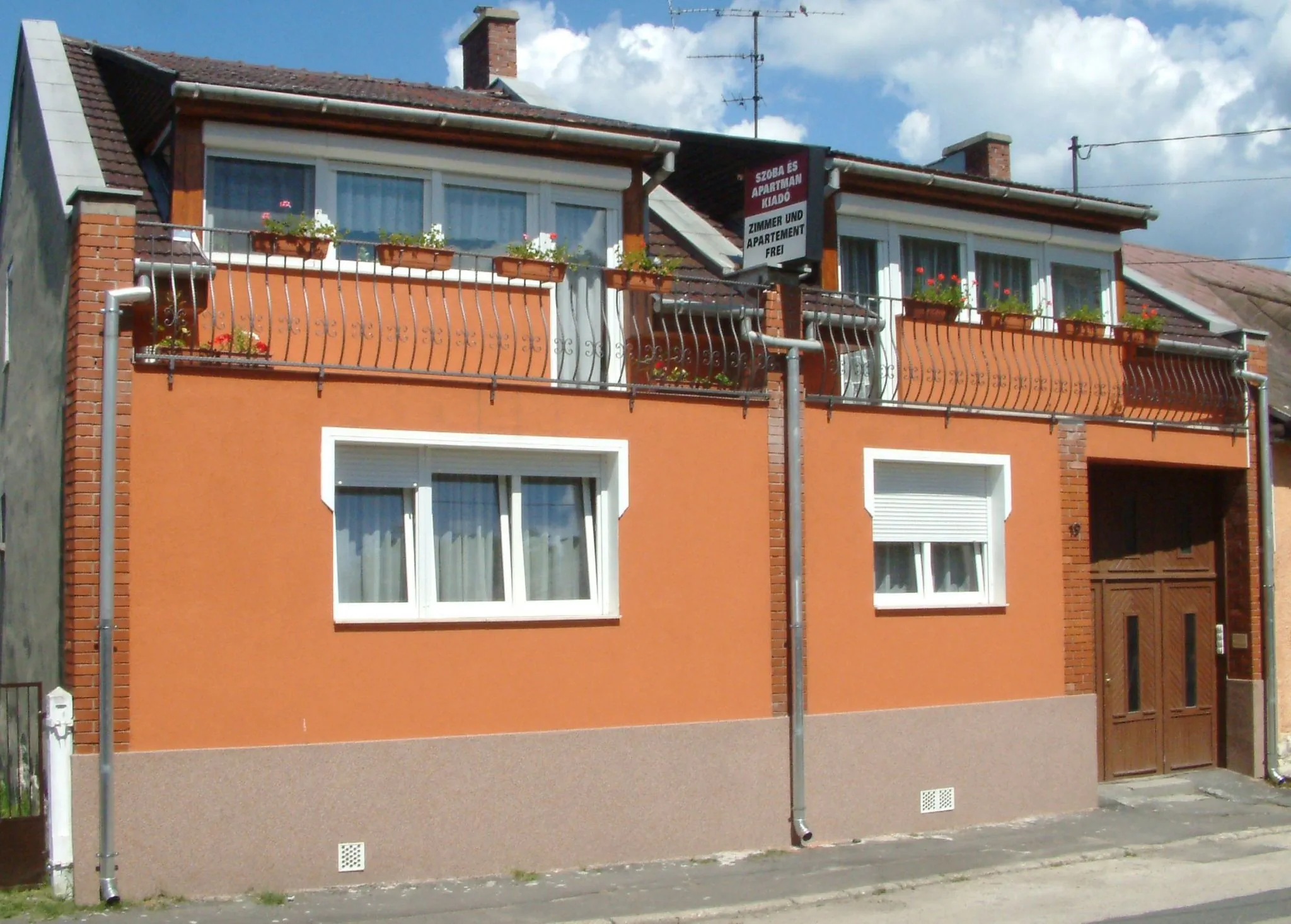 Mátyás Király Vendégház Dorog – Dorog, Ungaria