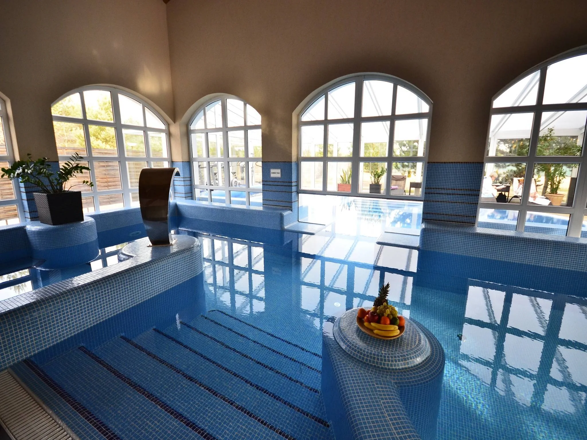 Bodrogi Kúria Wellness Hotel Inárcs – Inárcs, Ungaria