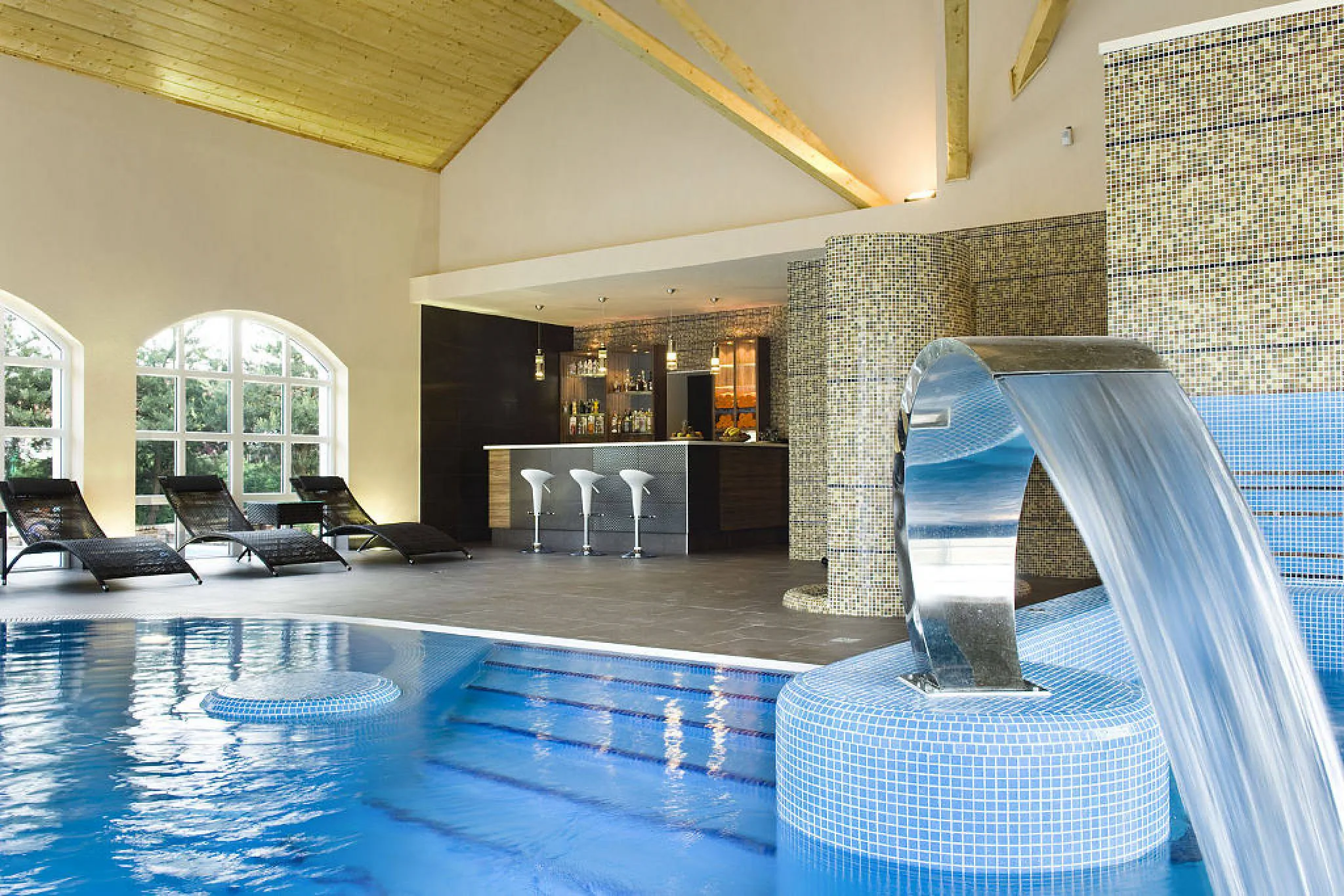 Bodrogi Kúria Wellness Hotel Inárcs – Inárcs, Ungaria
