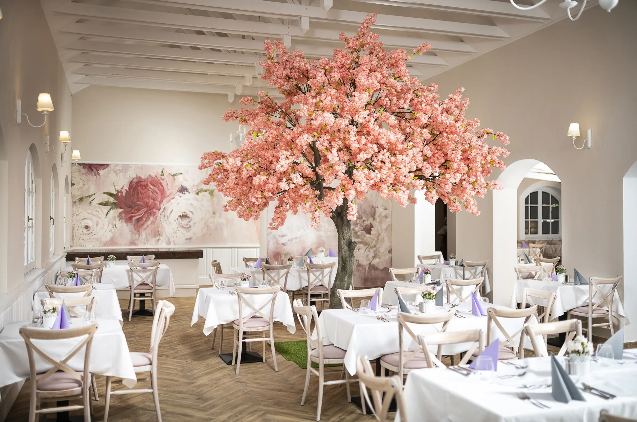Bodrogi Kúria Wellness Hotel Inárcs – Inárcs, Ungaria