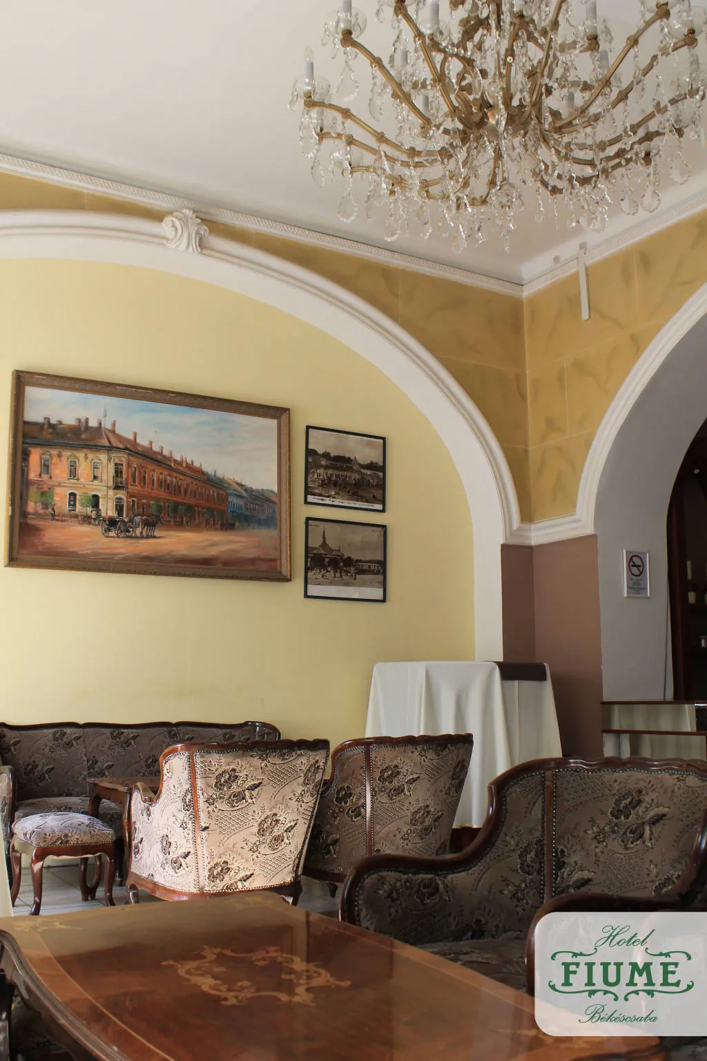 Hotel Fiume Békéscsaba – Bichișciaba, Ungaria