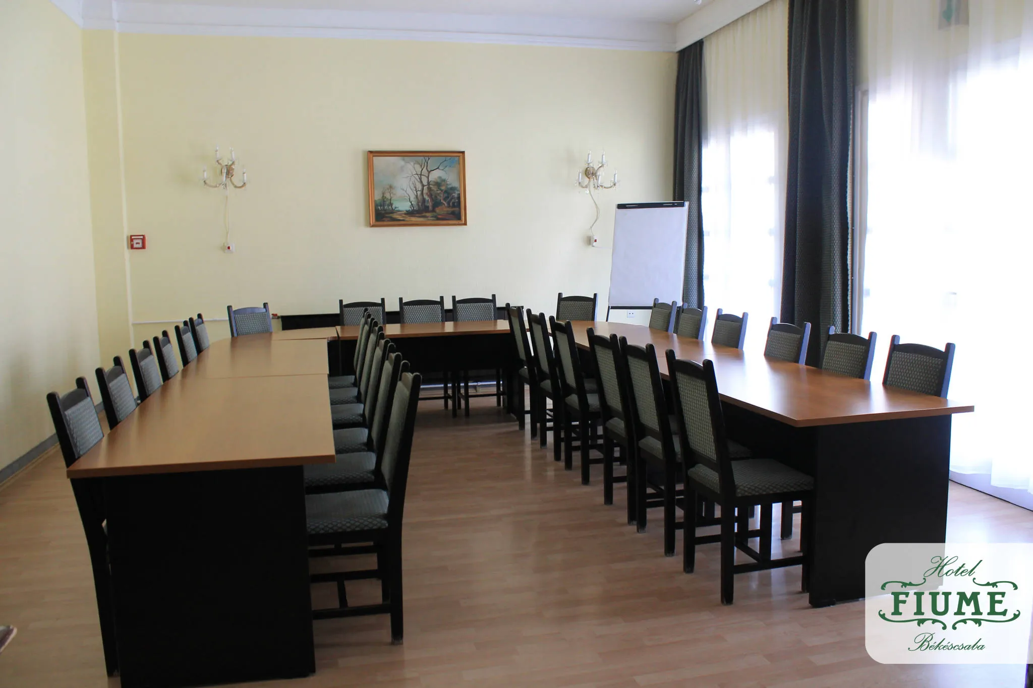Hotel Fiume Békéscsaba – Bichișciaba, Ungaria