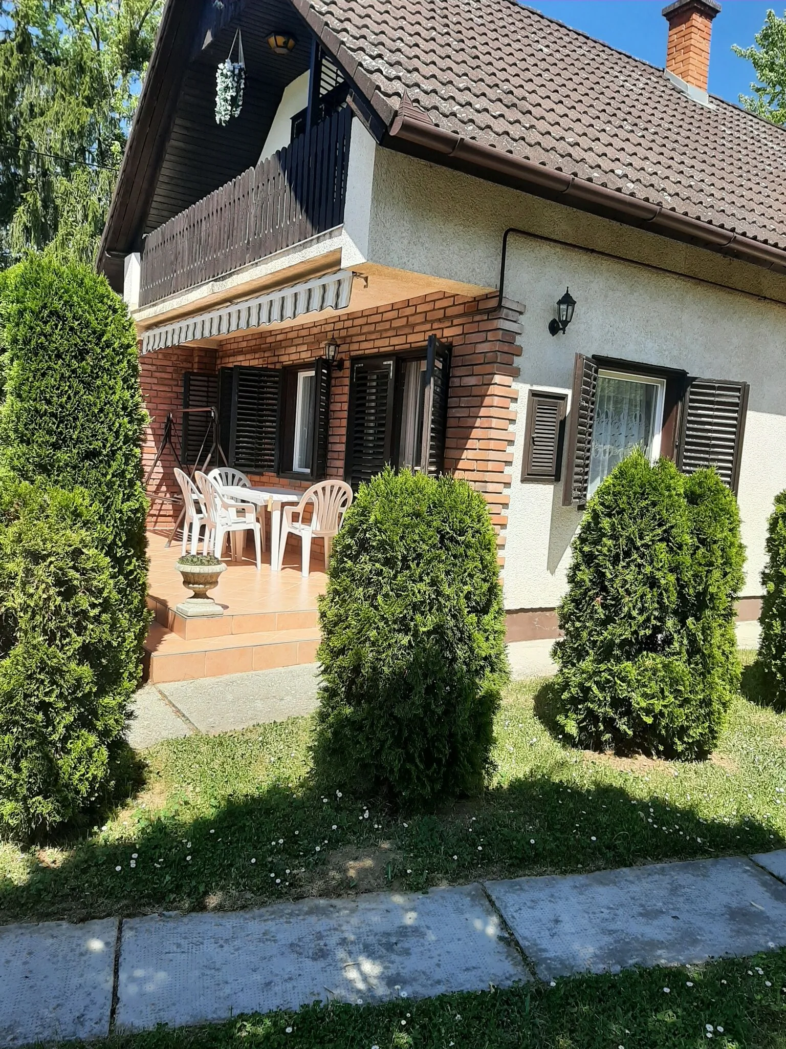 Napsugár Vendégház Csokonyavisonta – Csokonyavisonta, Ungaria