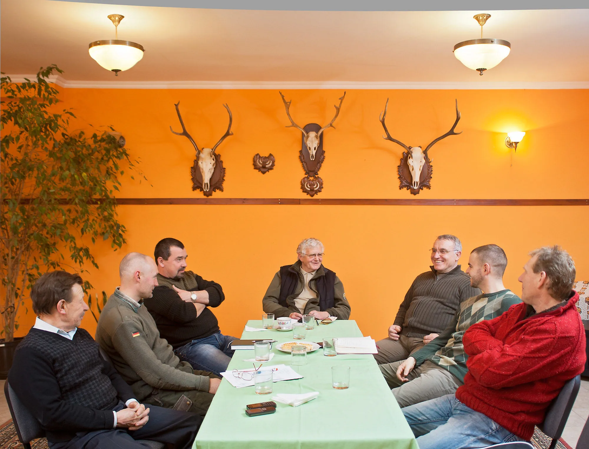 Hubertus Vendégház Zebegény – Zebegény, Ungaria