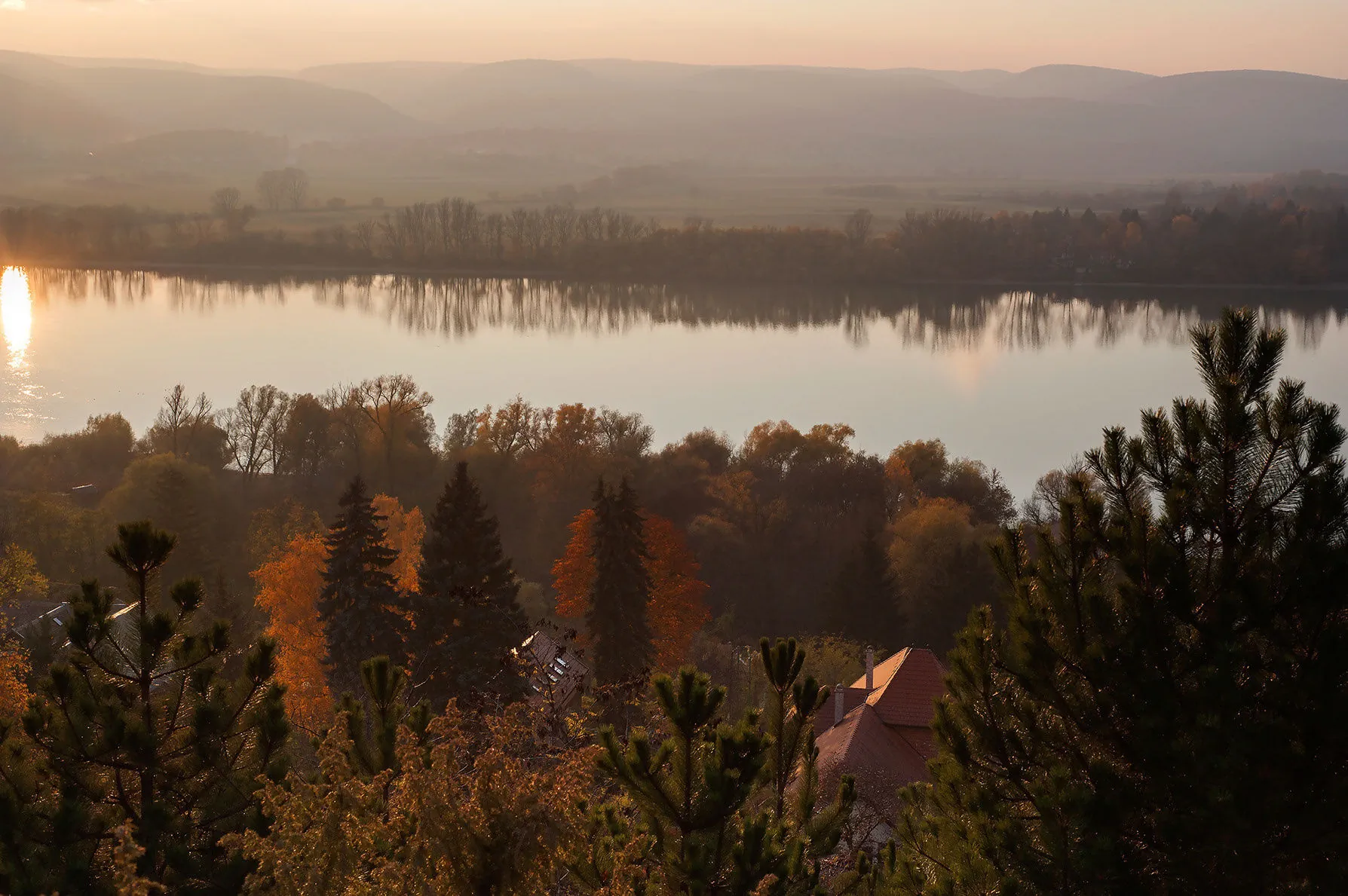 Hubertus Vendégház Zebegény – Zebegény, Ungaria