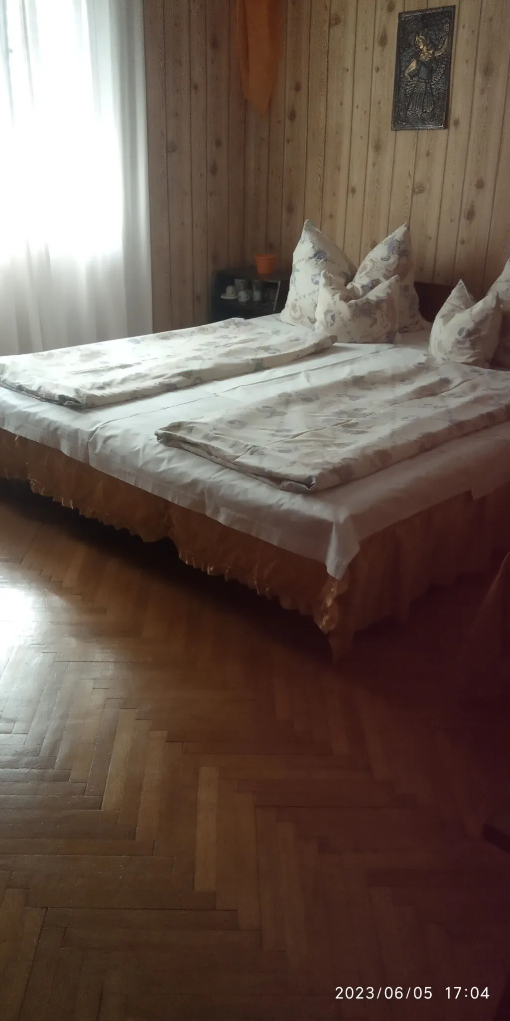 Benepatak Vendégház Mátrafüred - foto 4