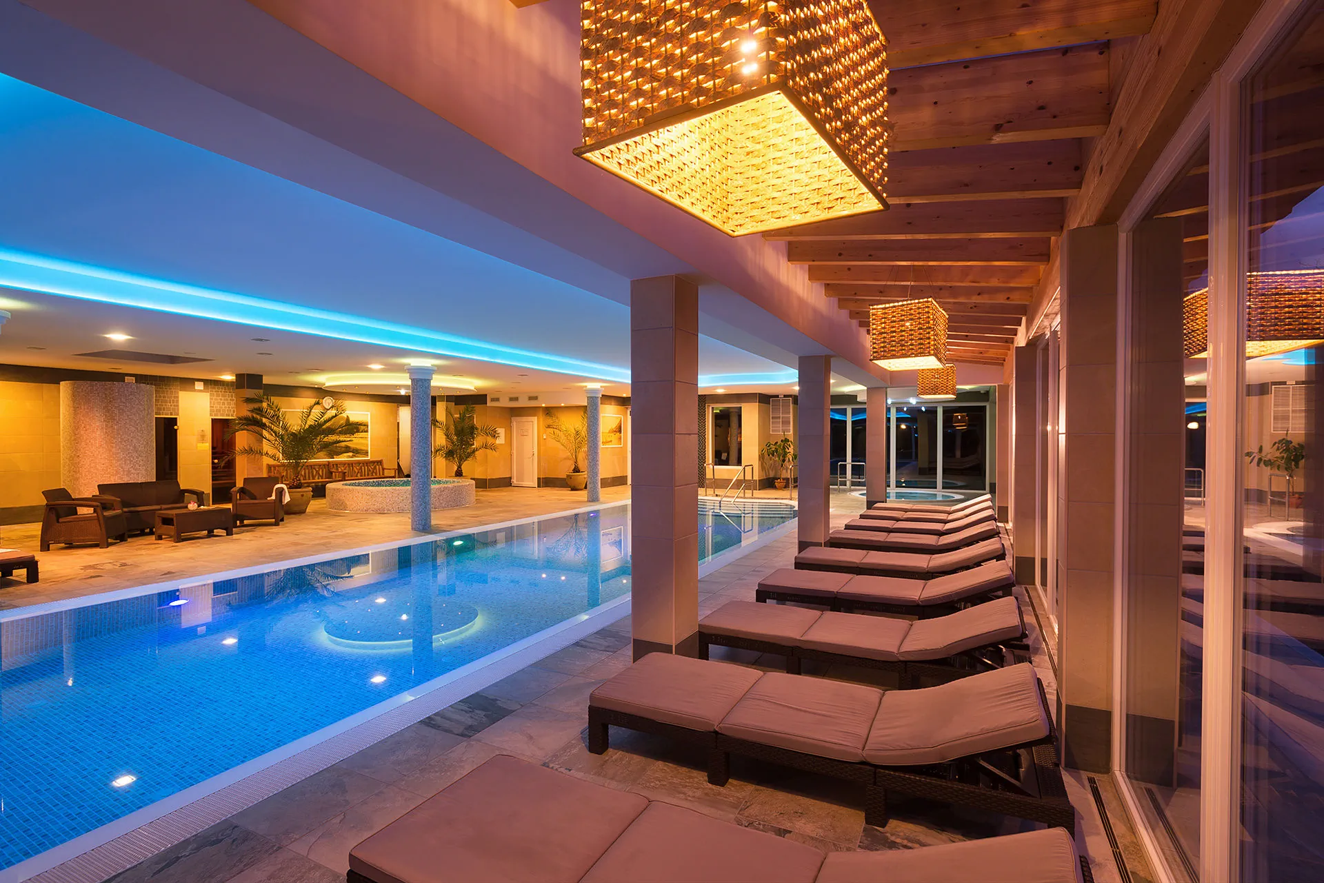 Hotel Honti Wellness és Konferencia Szálloda Visegrád – Visegrád, Ungaria