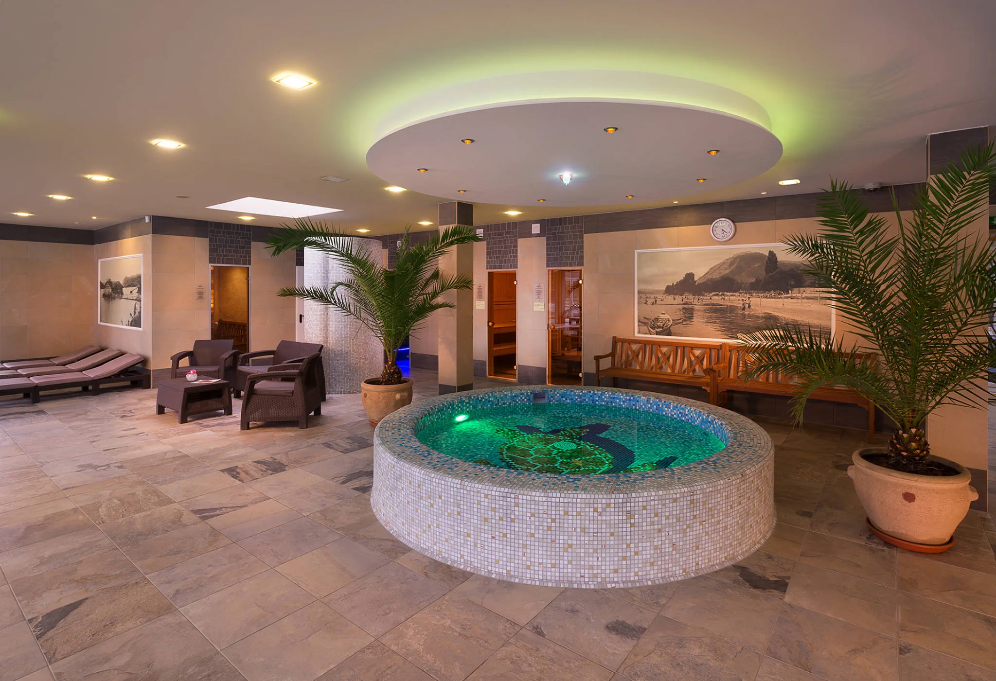 Hotel Honti Wellness és Konferencia Szálloda Visegrád – Visegrád, Ungaria