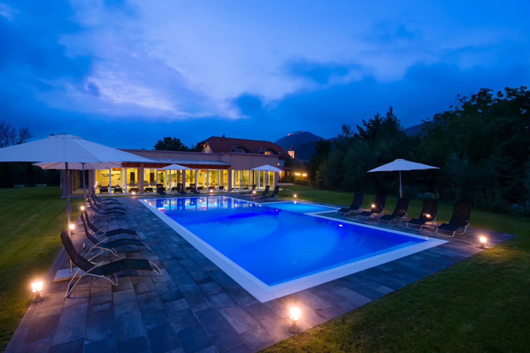 Provence Apartman Visegrád – Visegrád, Ungaria