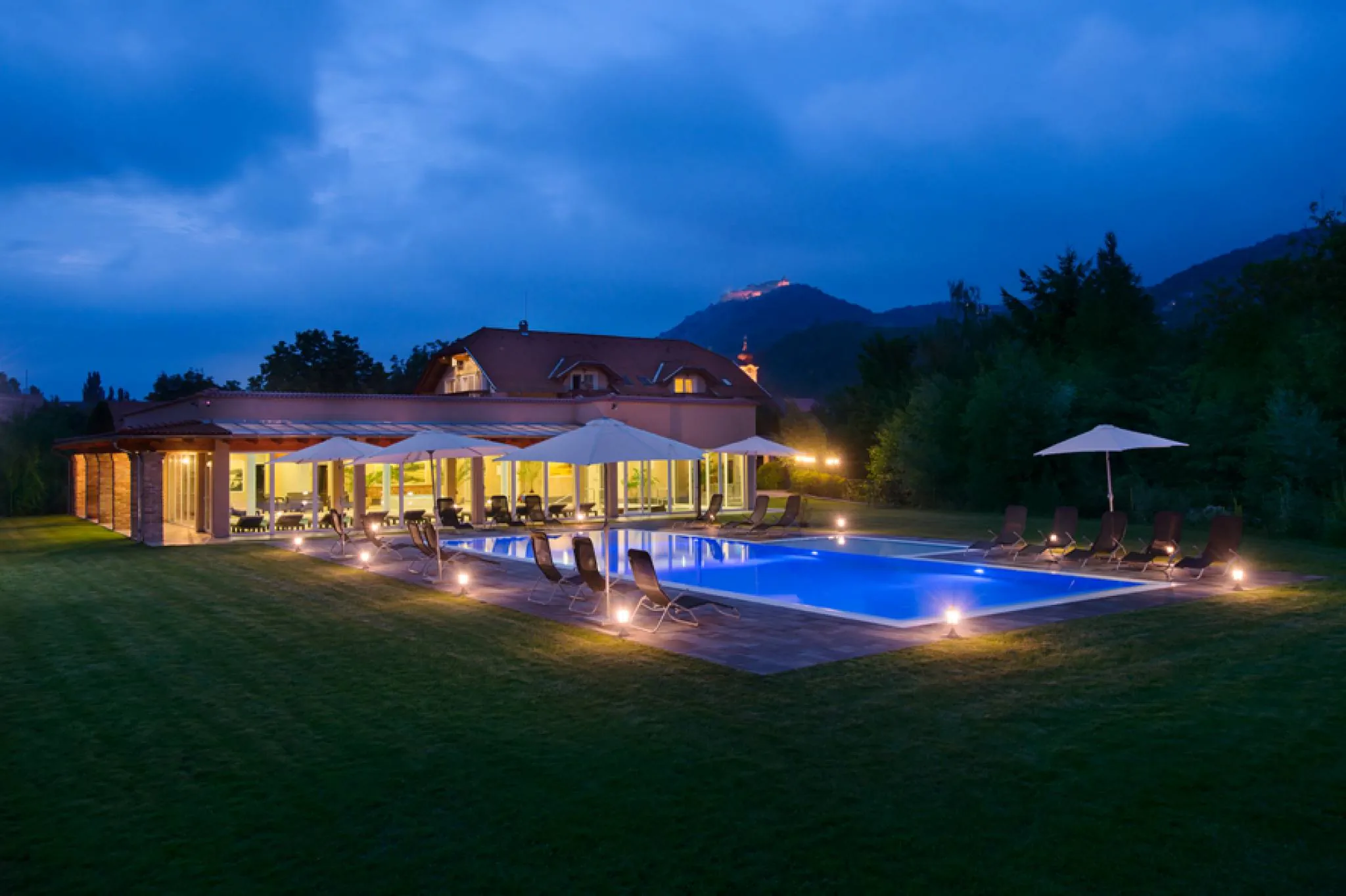 Provence Apartman Visegrád – Visegrád, Ungaria