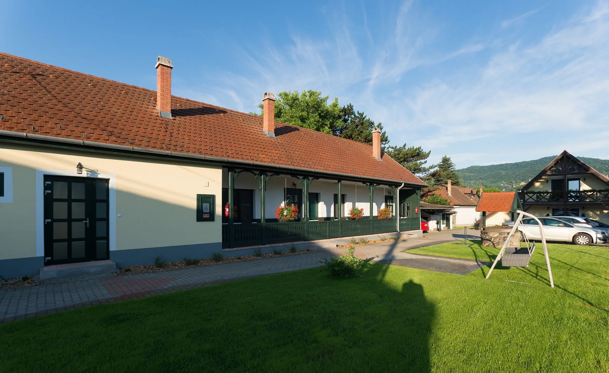 Provence Apartman Visegrád – Visegrád, Ungaria