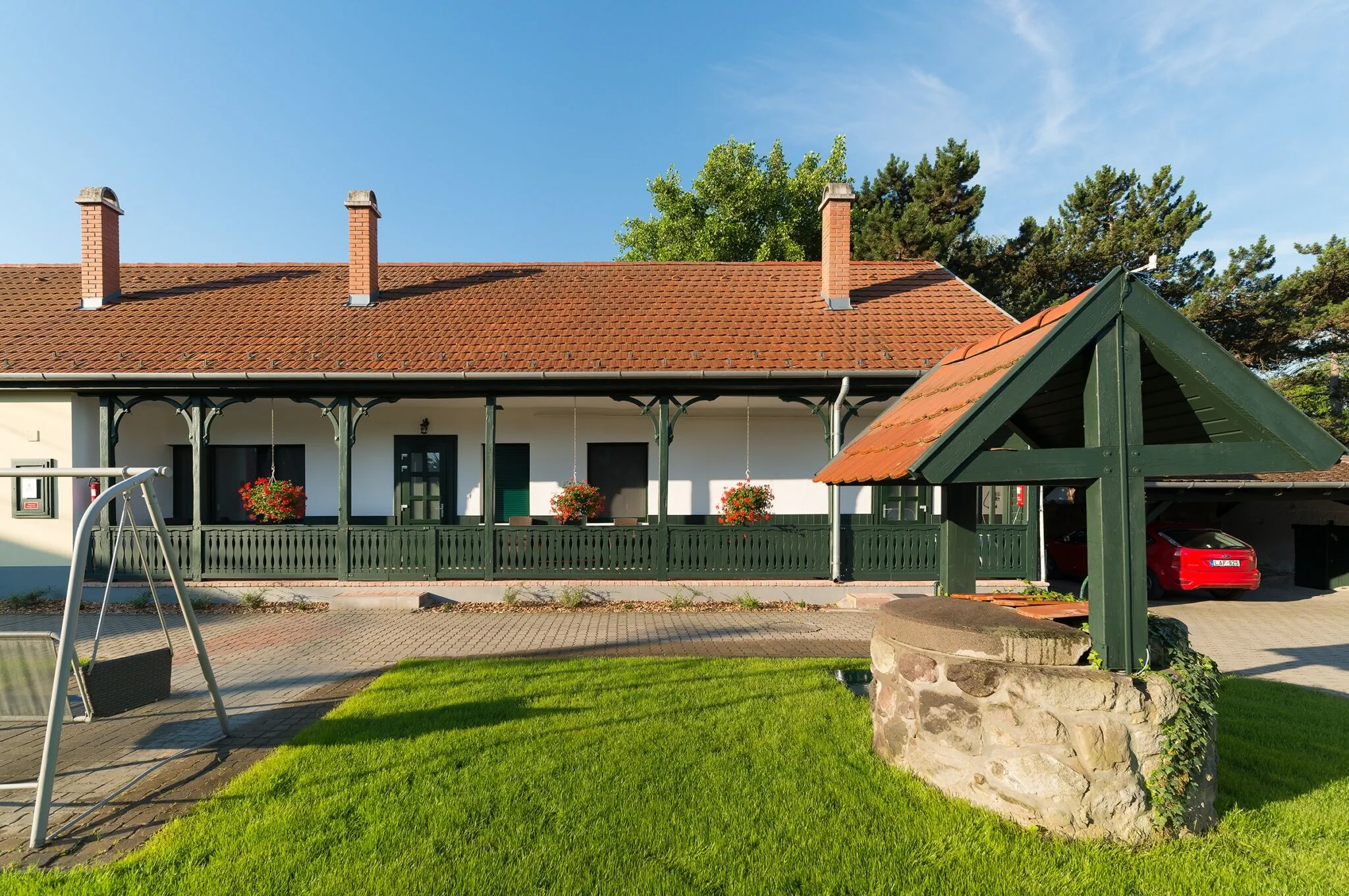Provence Apartman Visegrád – Visegrád, Ungaria