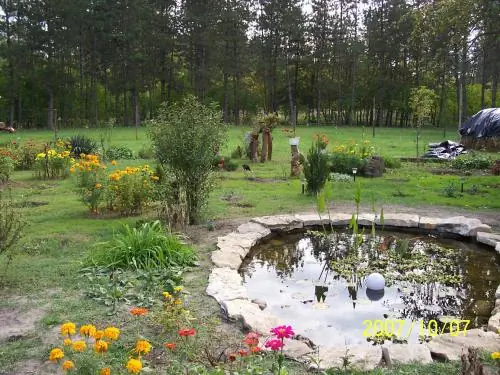 Kecskefarm Tápiószentmárton - foto 5