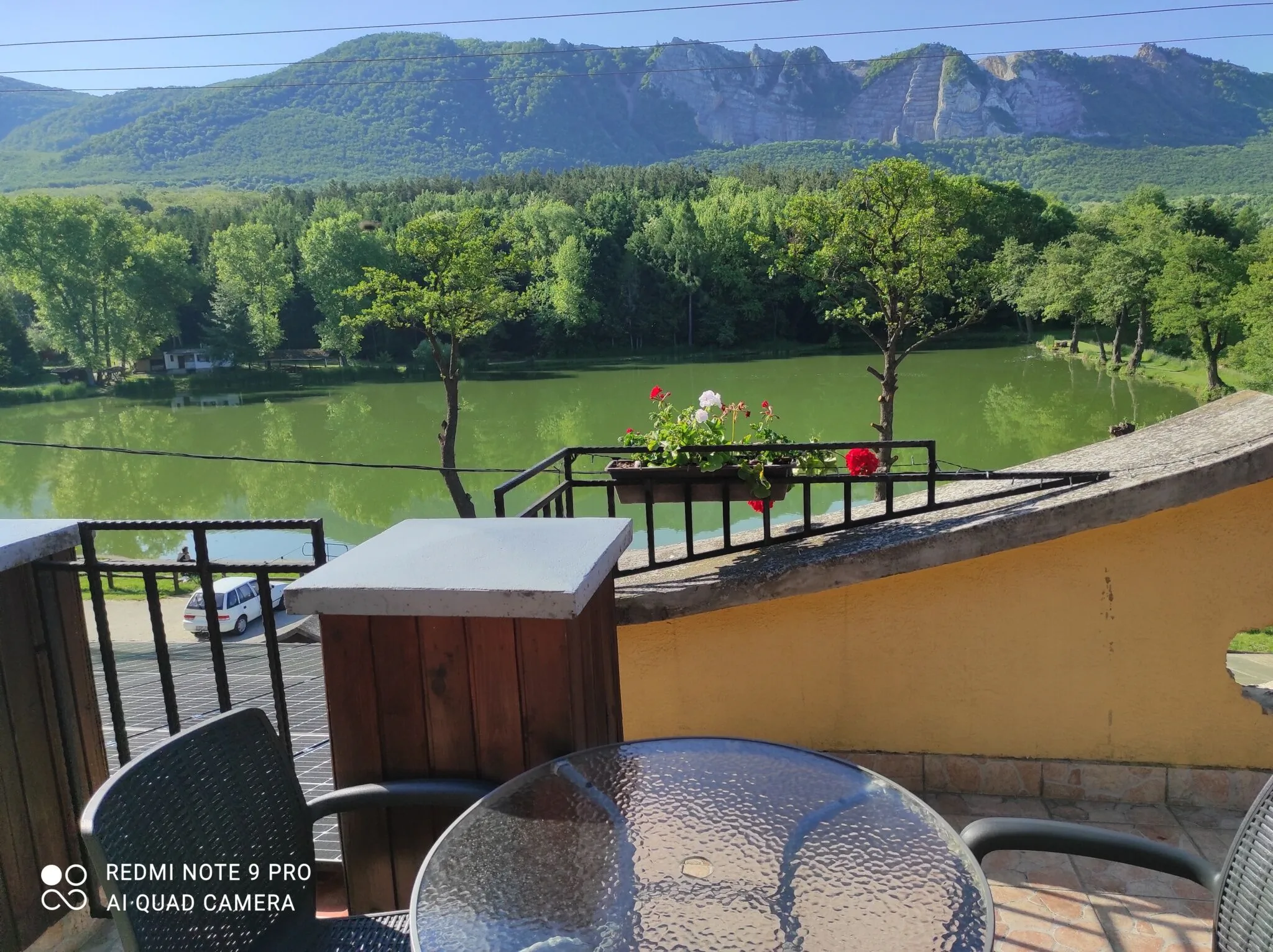 Villa Tópart Bélapátfalva – Bélapátfalva, Ungaria