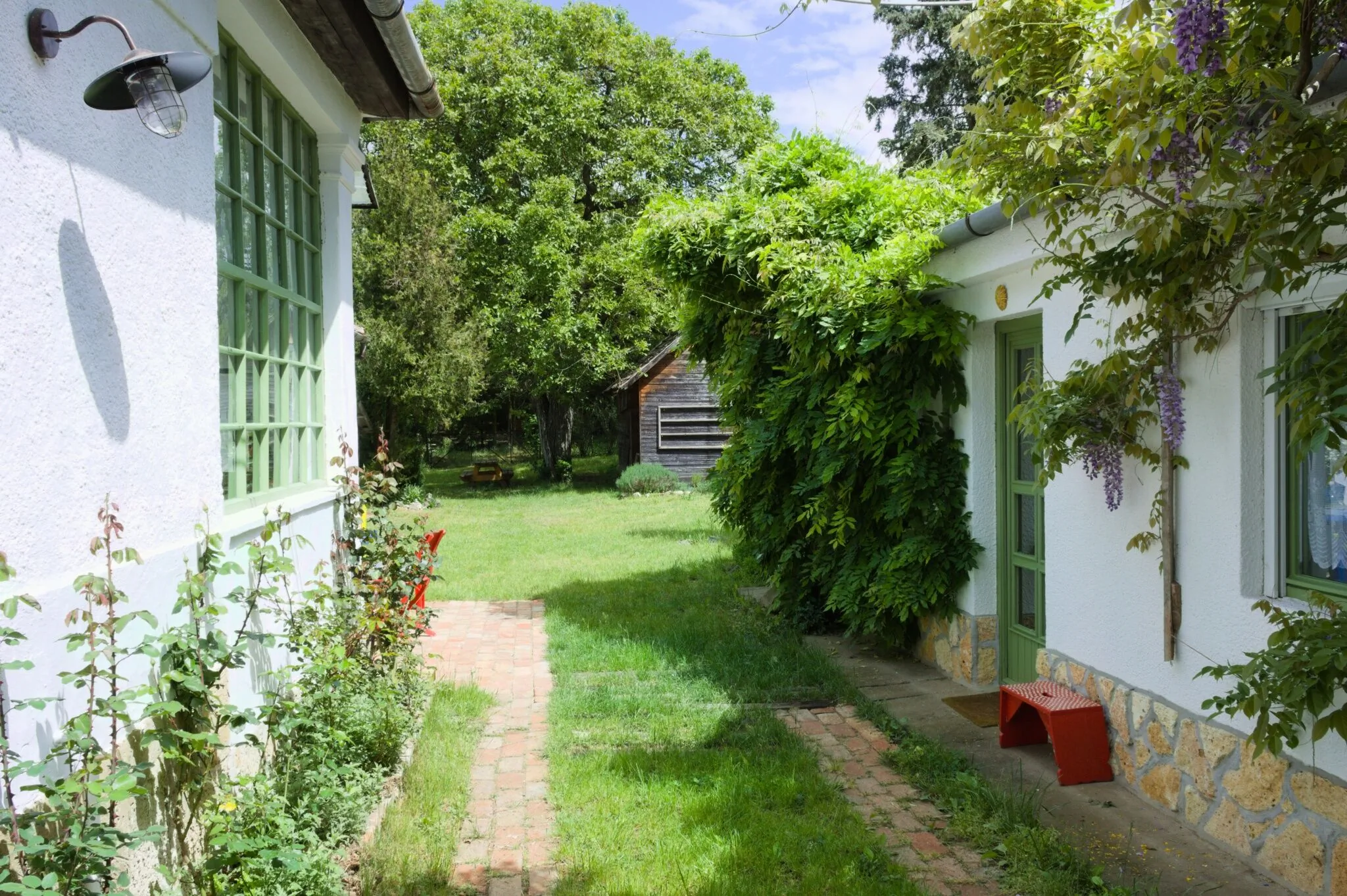 Dió-Lak Vendégház Feldebrő – Feldebrő, Ungaria