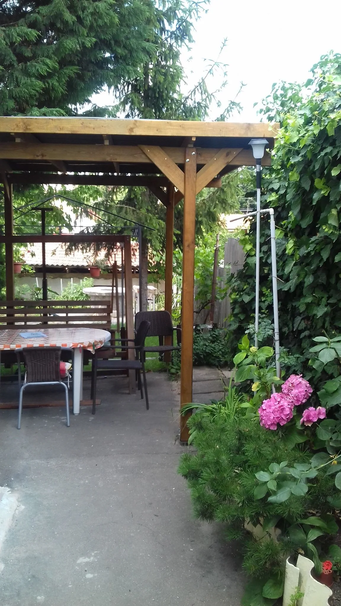 Havas Apartman Eger – Eger, Ungaria