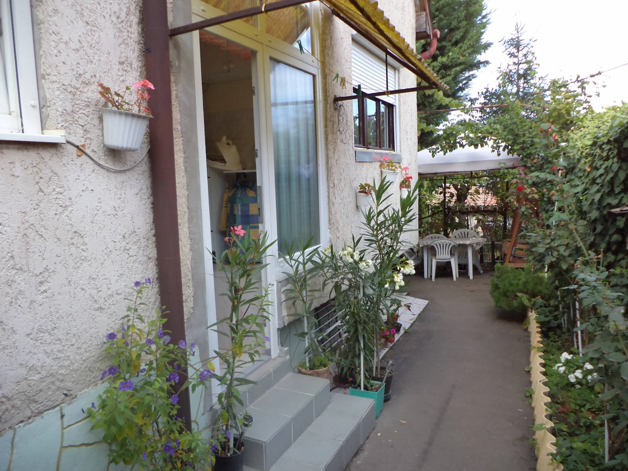 Havas Apartman Eger – Eger, Ungaria
