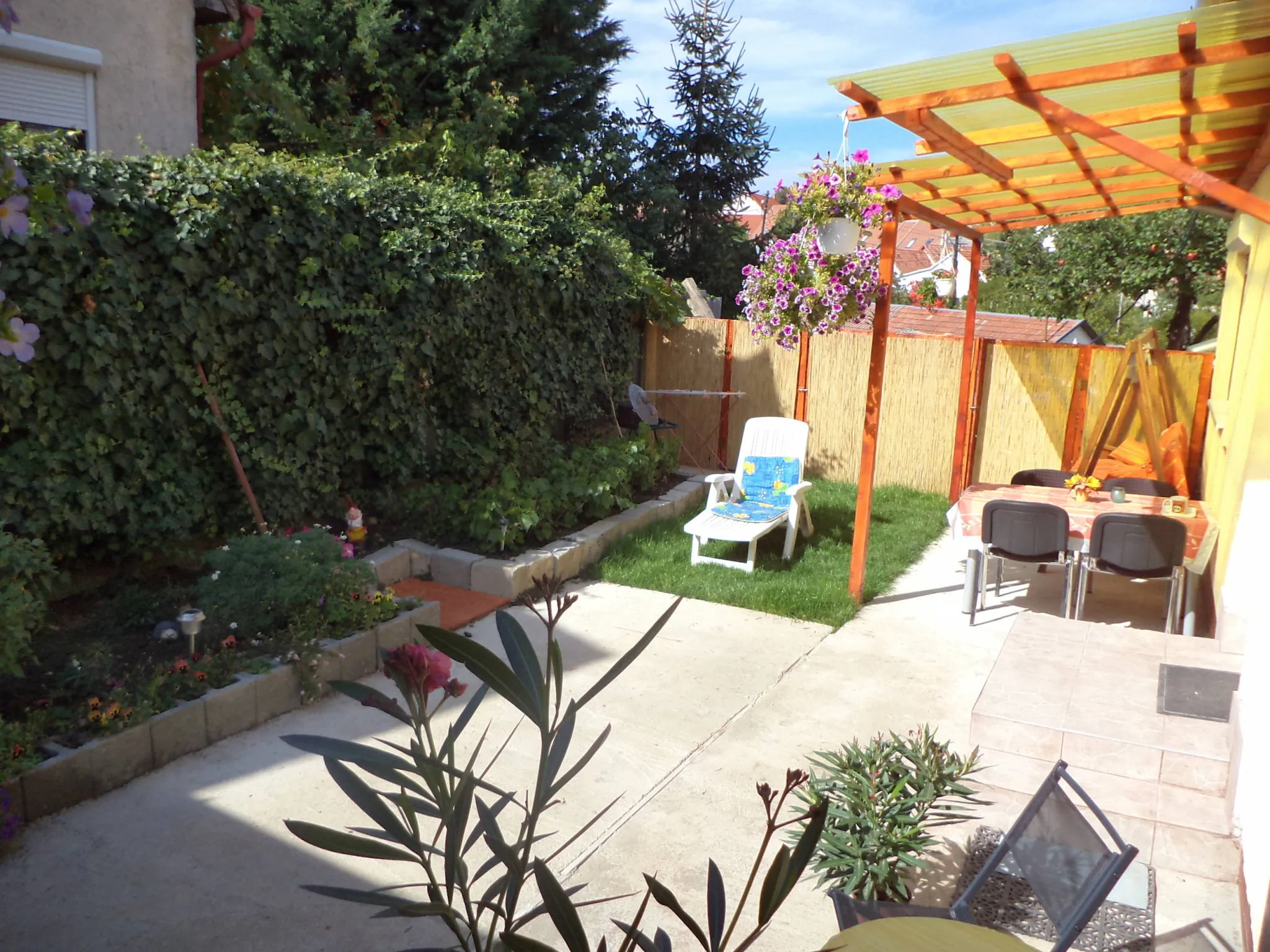 Havas Apartman Eger – Eger, Ungaria