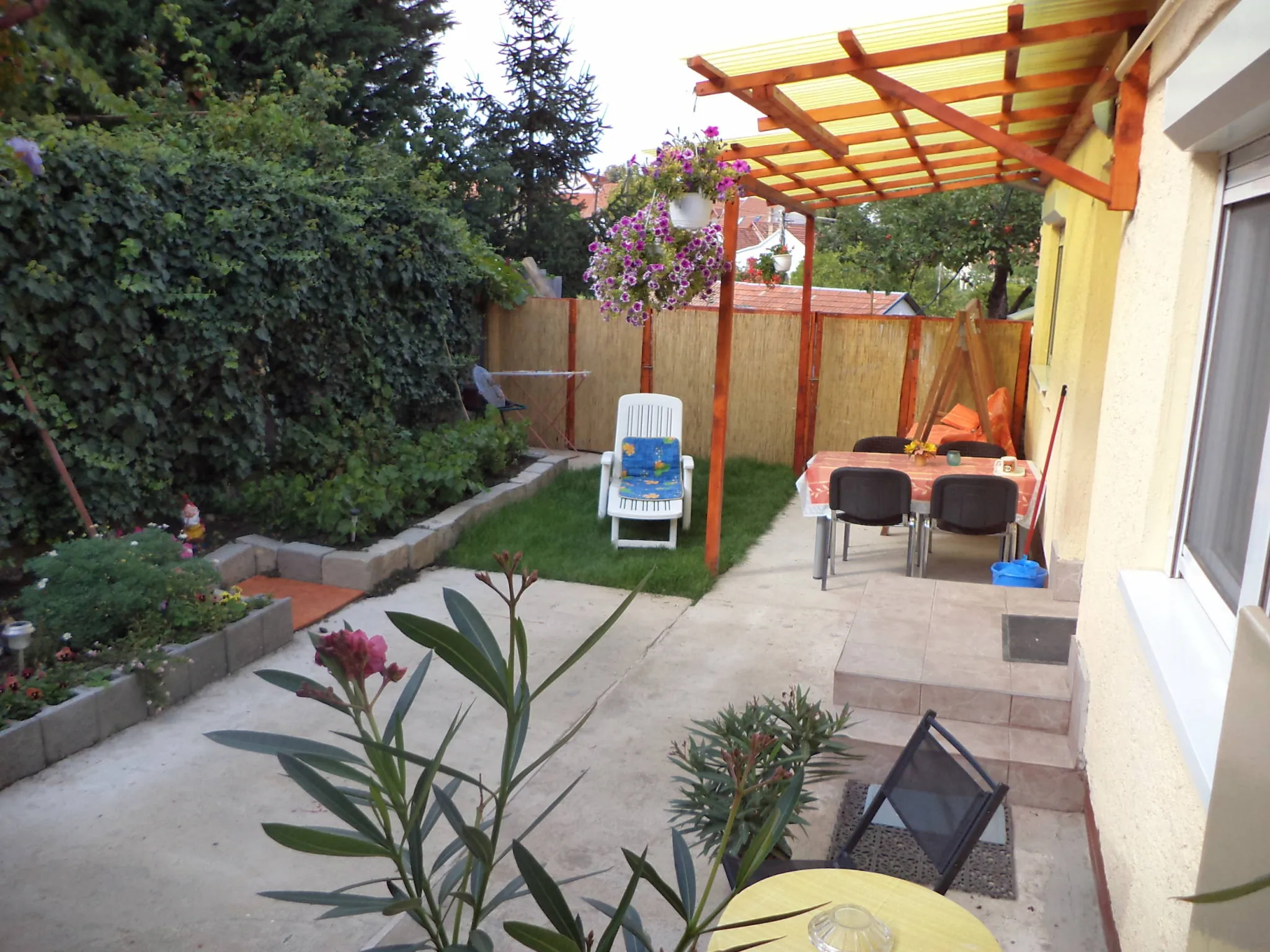 Havas Apartman Eger – Eger, Ungaria