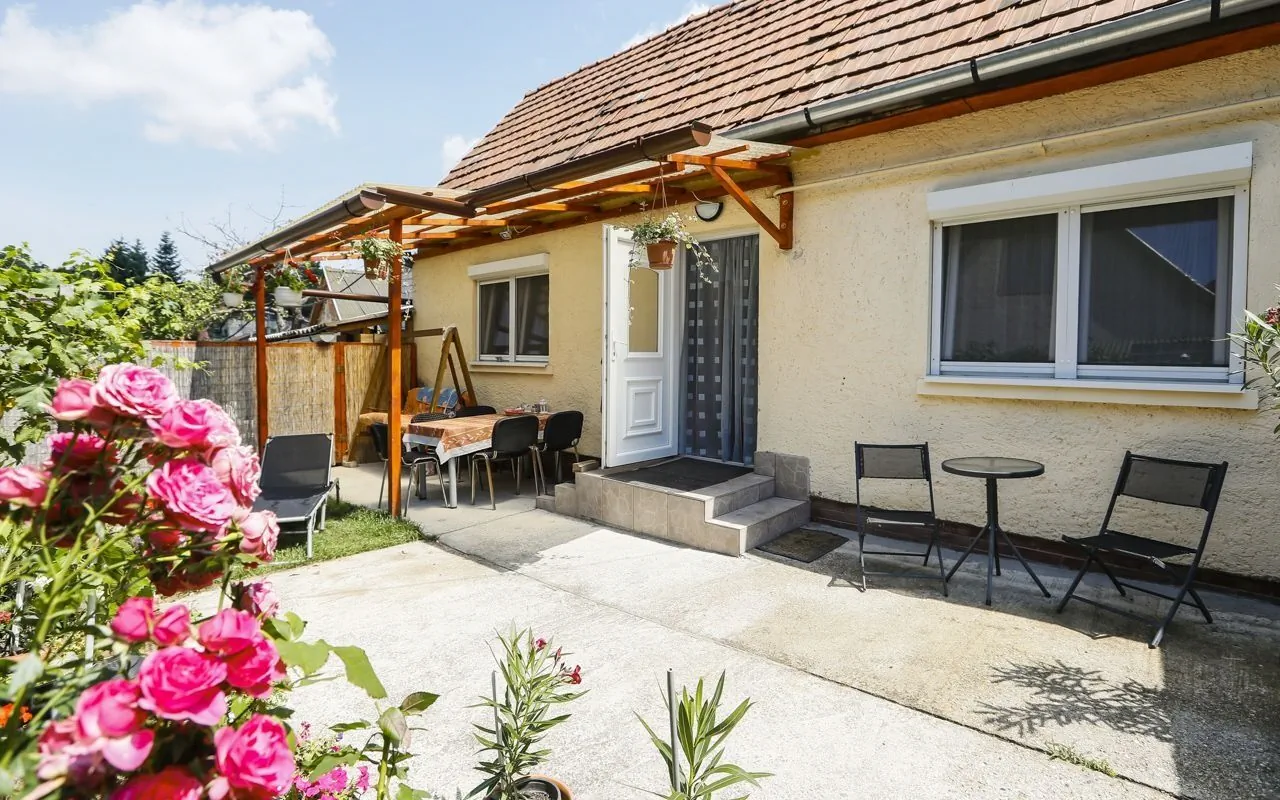Havas Apartman Eger – Eger, Ungaria