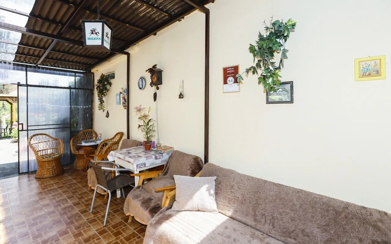 Havas Apartman Eger – Eger, Ungaria