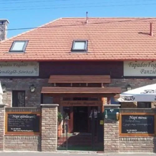 Fapados Fogadó Debrecen – Debrețin, Ungaria