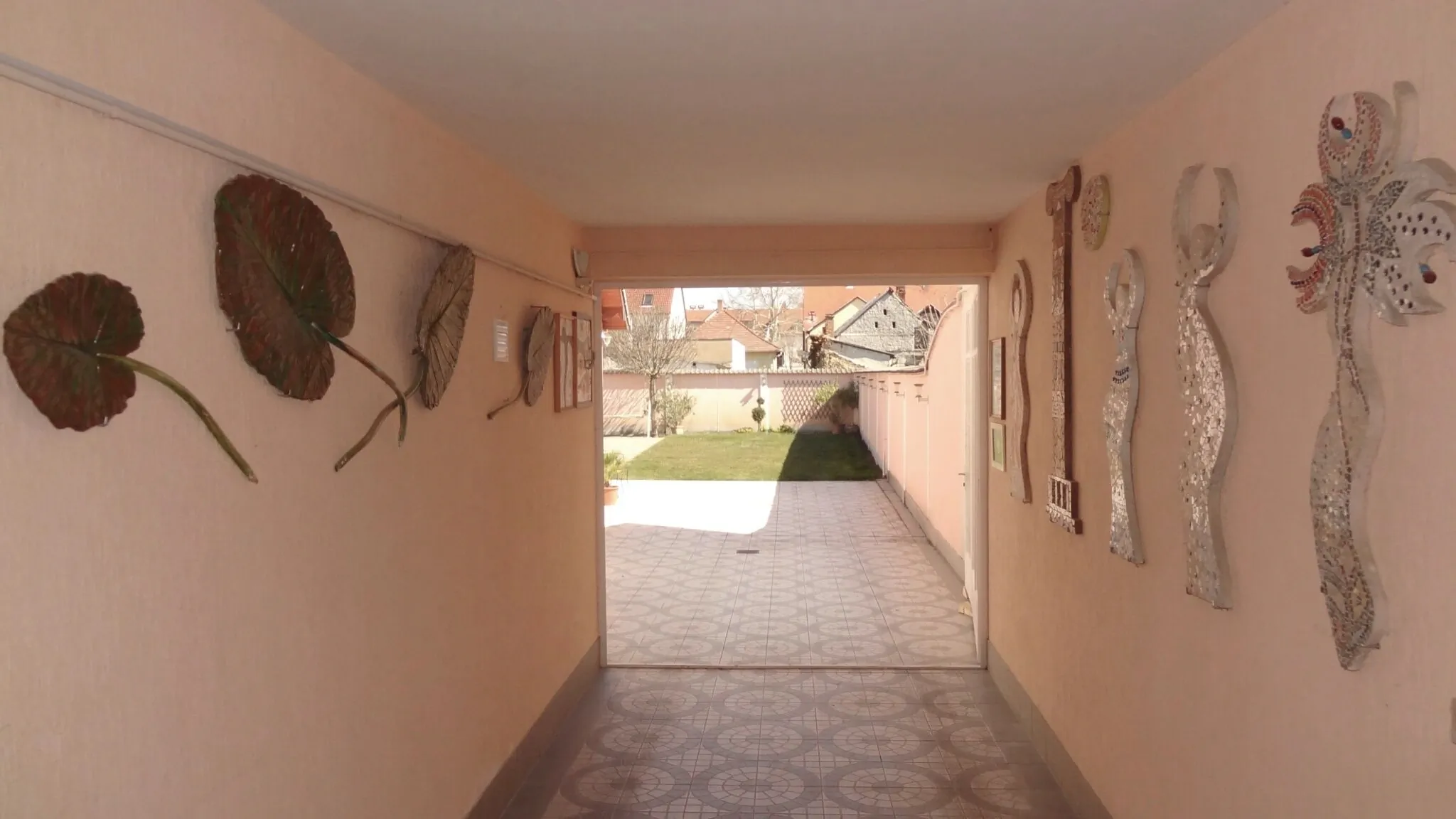 Gere Apartmanház*** Harkány – Harkány, Ungaria