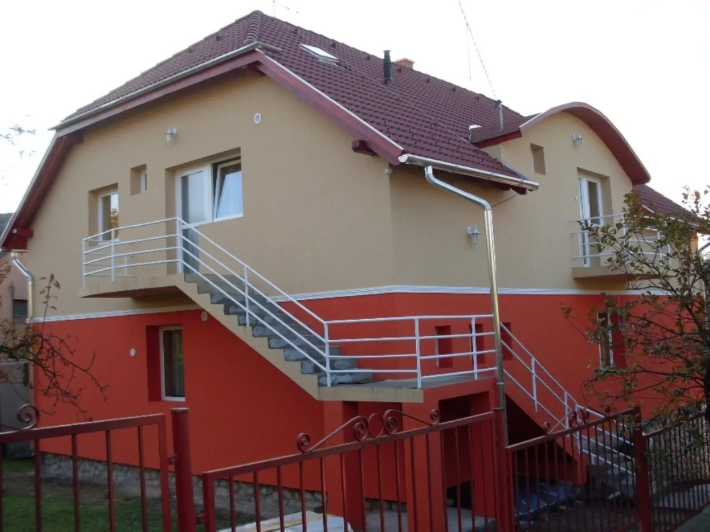 Éden Vendégház Miskolctapolca – Miskolctapolca, Ungaria