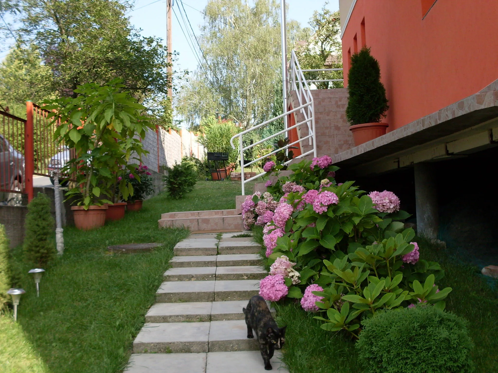 Éden Vendégház Miskolctapolca – Miskolctapolca, Ungaria