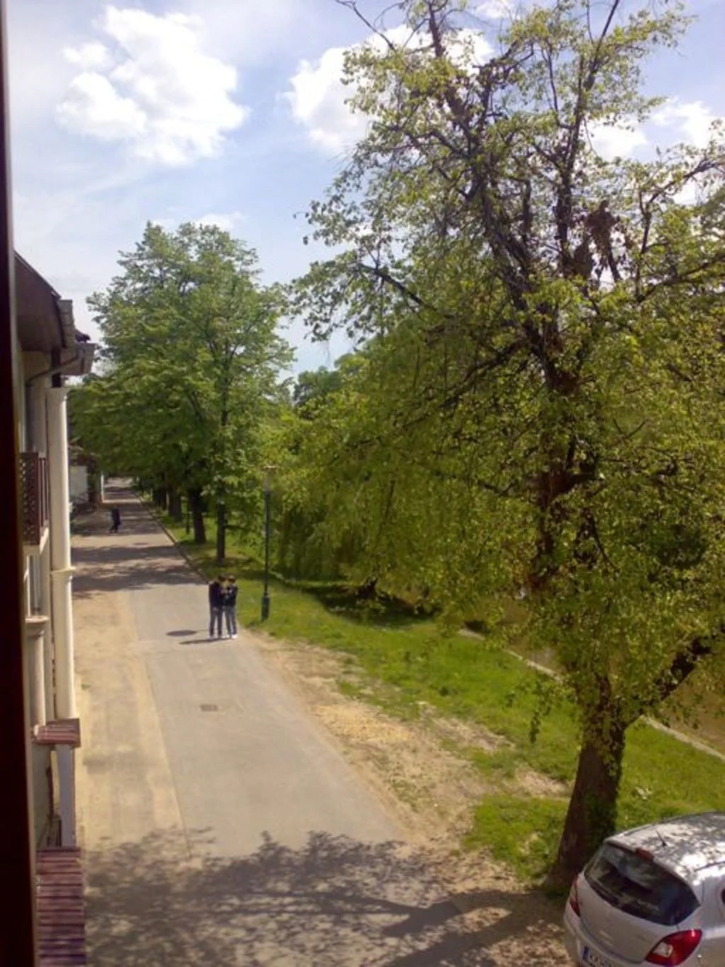 Kolbászház Apartman Gyula – Gyula, Maďarsko