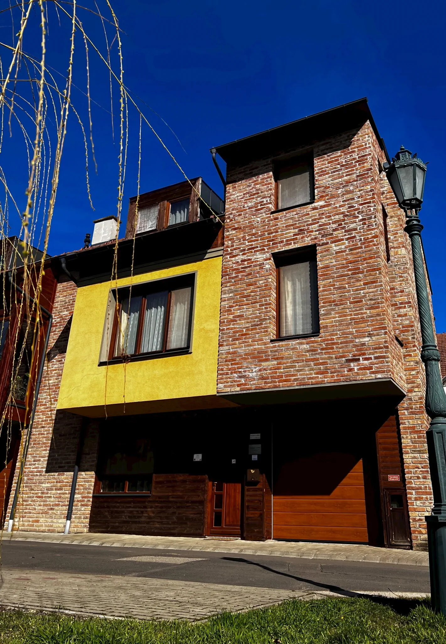 Kolbászház Apartman Gyula – Gyula, Maďarsko