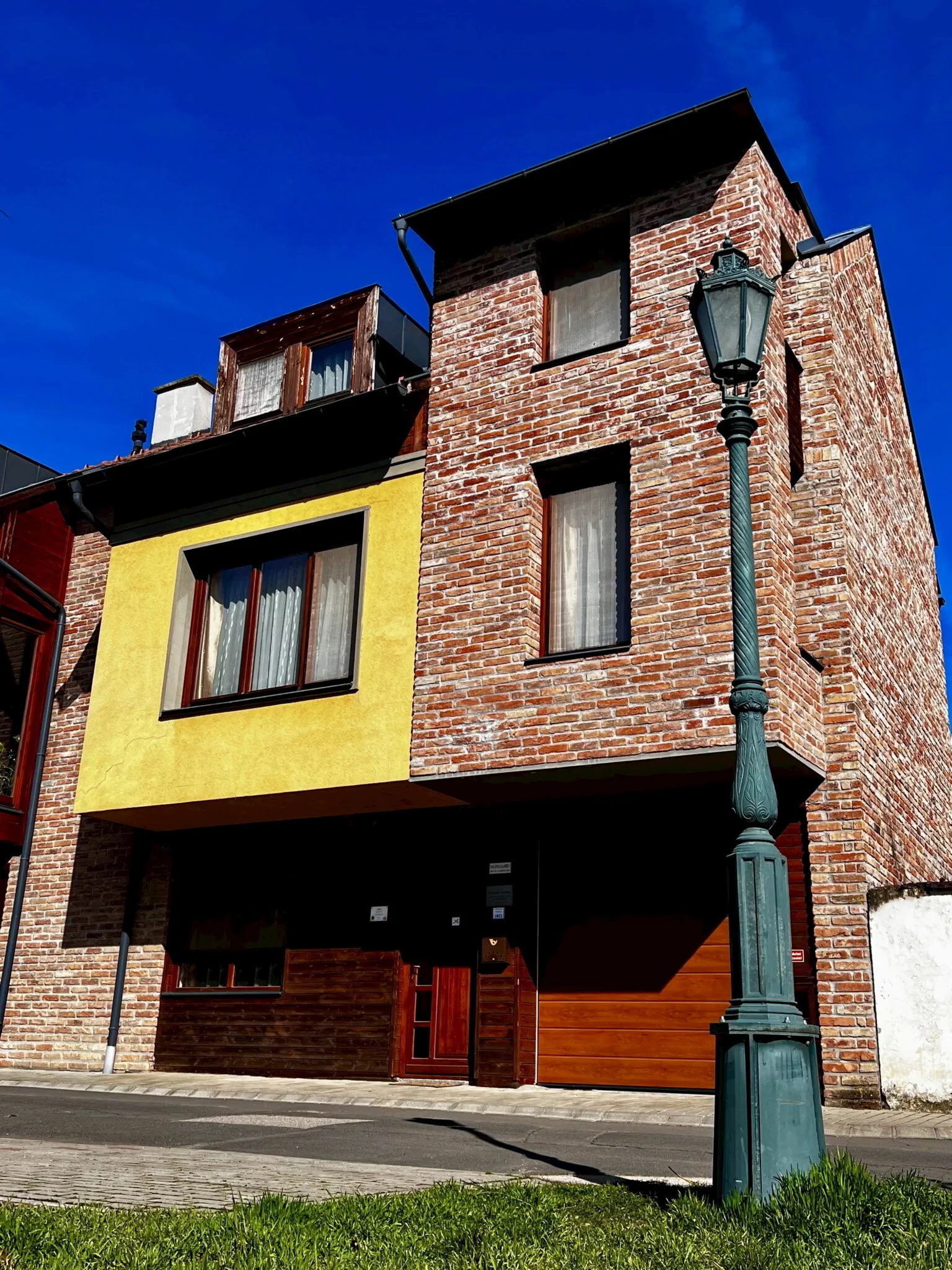 Kolbászház Apartman Gyula – Gyula, Maďarsko