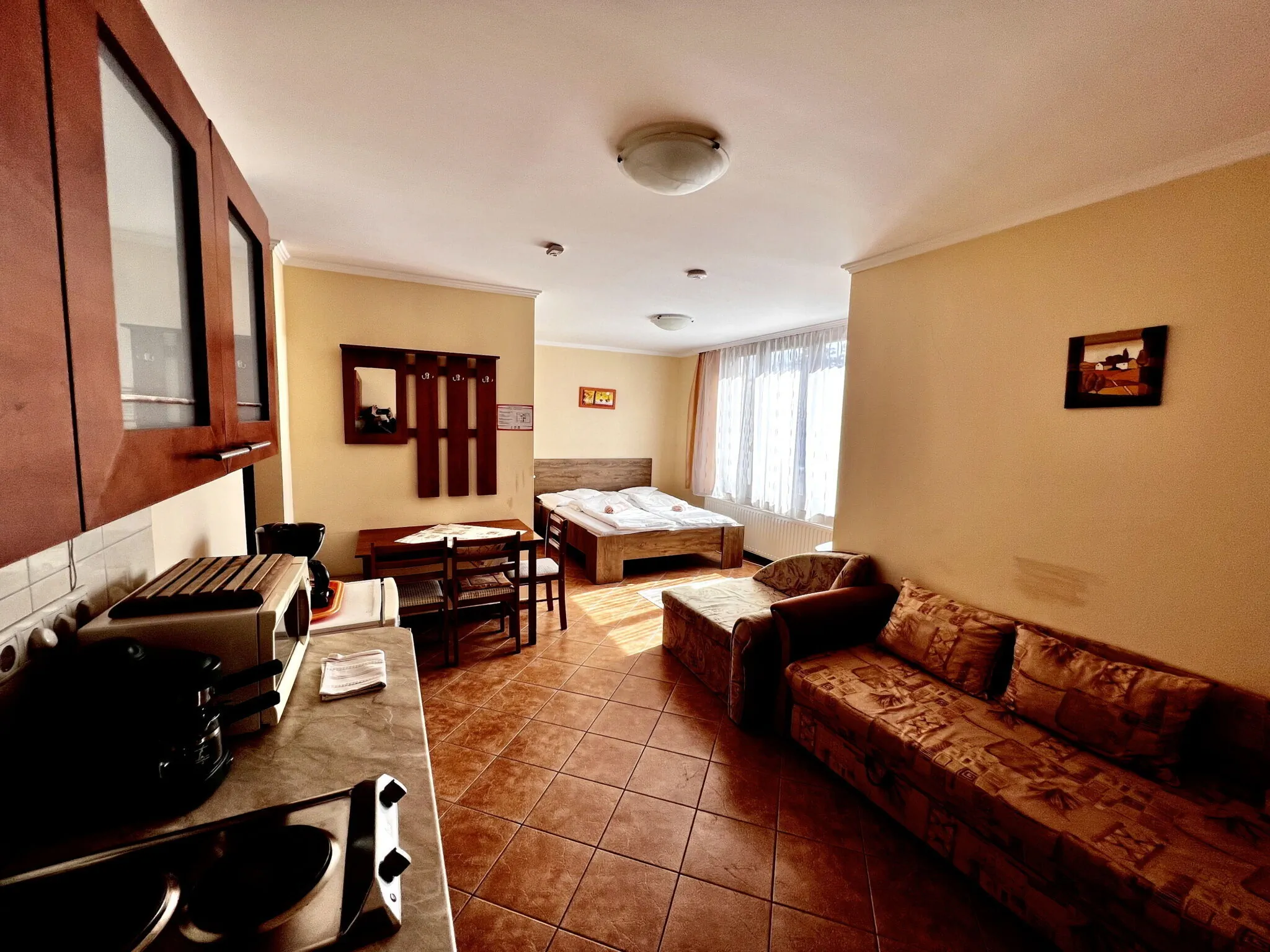 Kolbászház Apartman Gyula – Gyula, Maďarsko