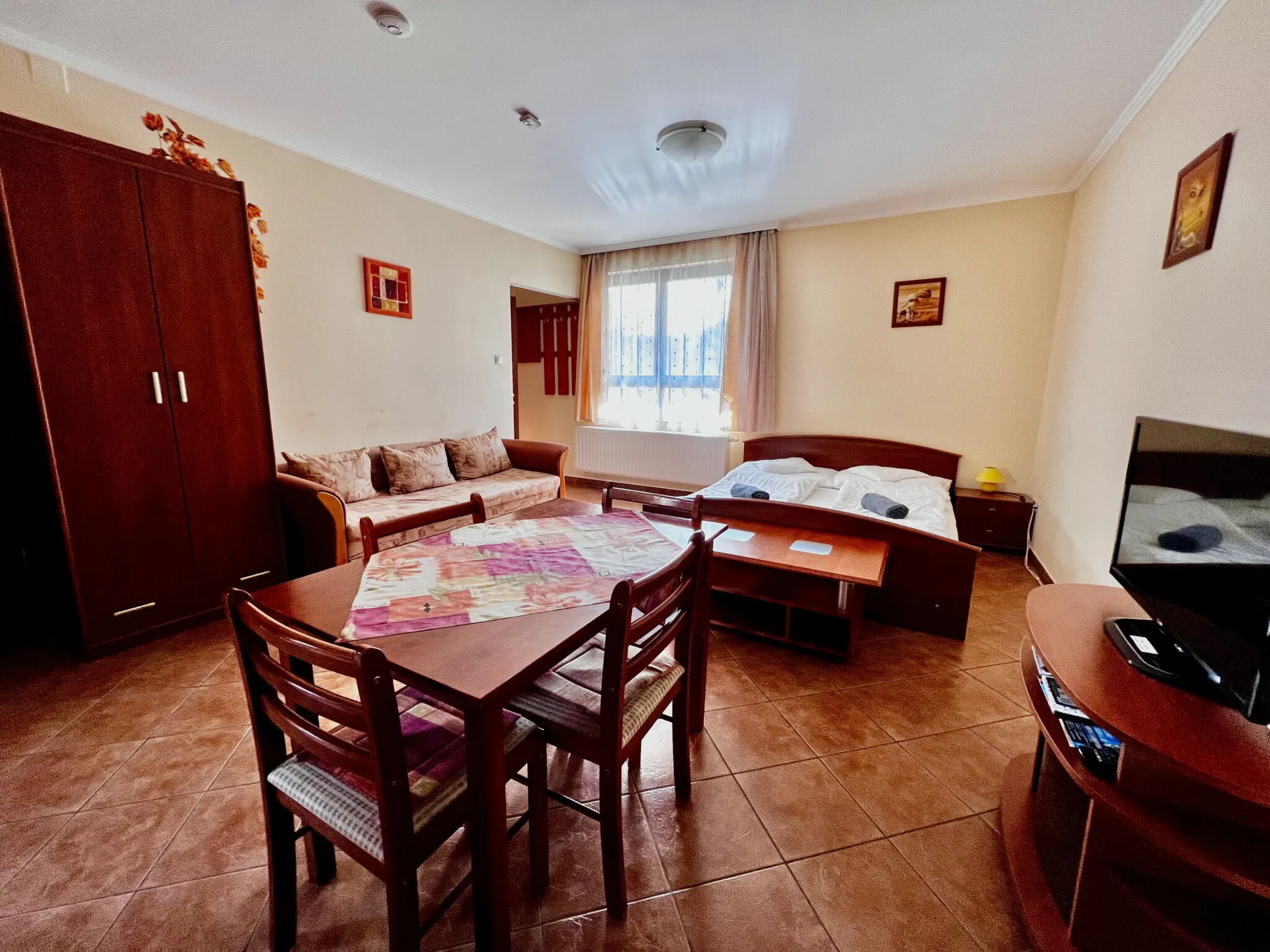 Kolbászház Apartman Gyula – Gyula, Maďarsko