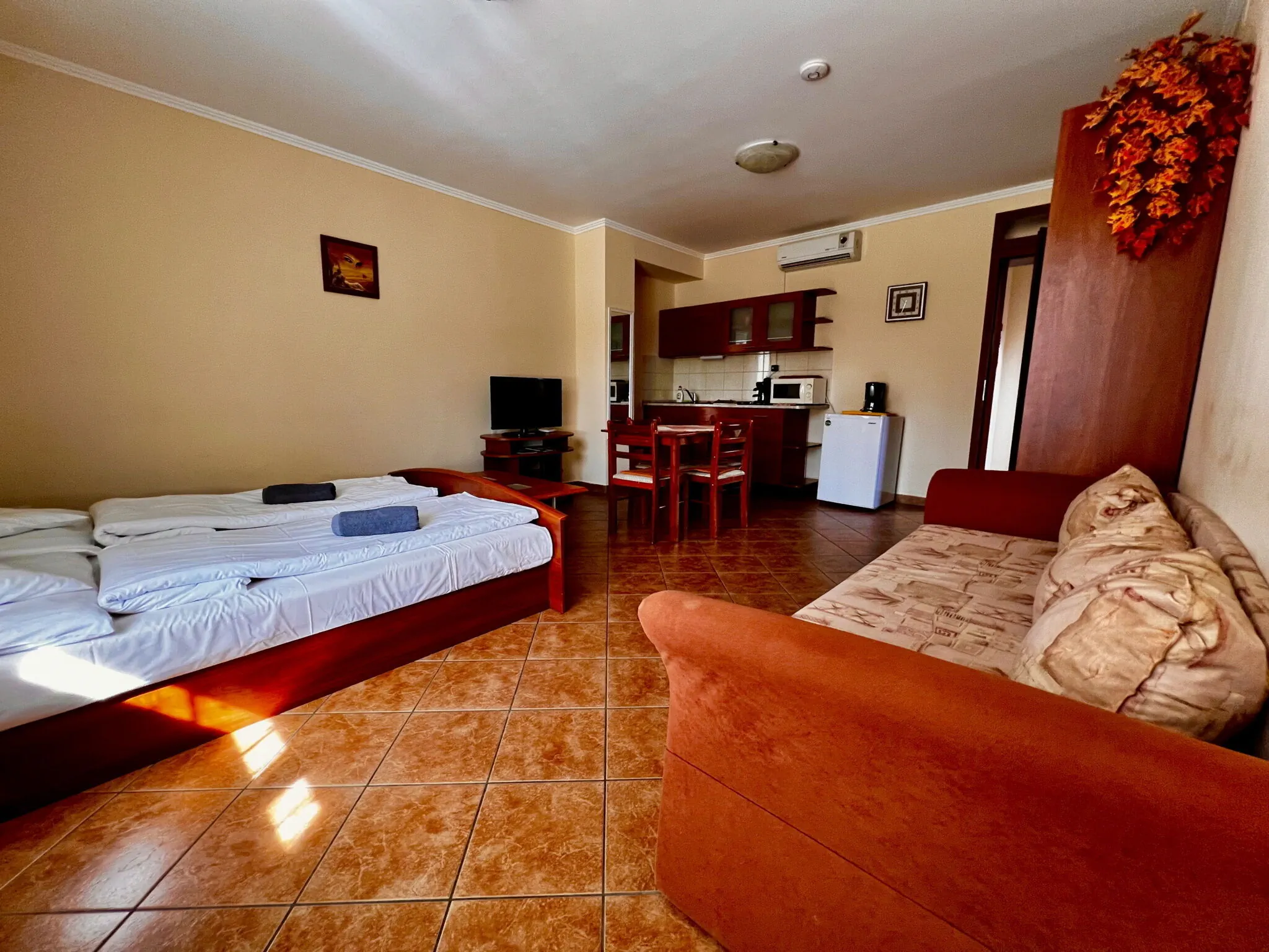 Kolbászház Apartman Gyula – Gyula, Maďarsko