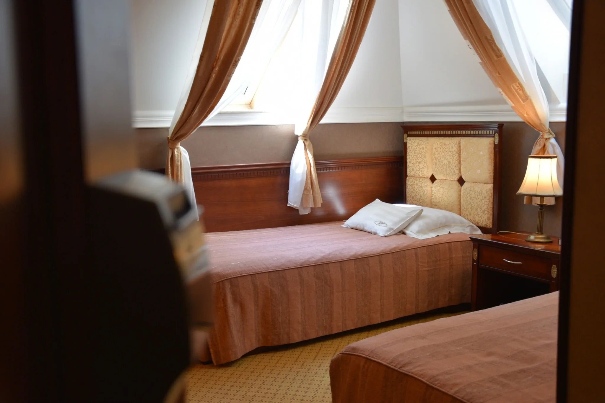 Villa Hotel Debrecen - foto 2