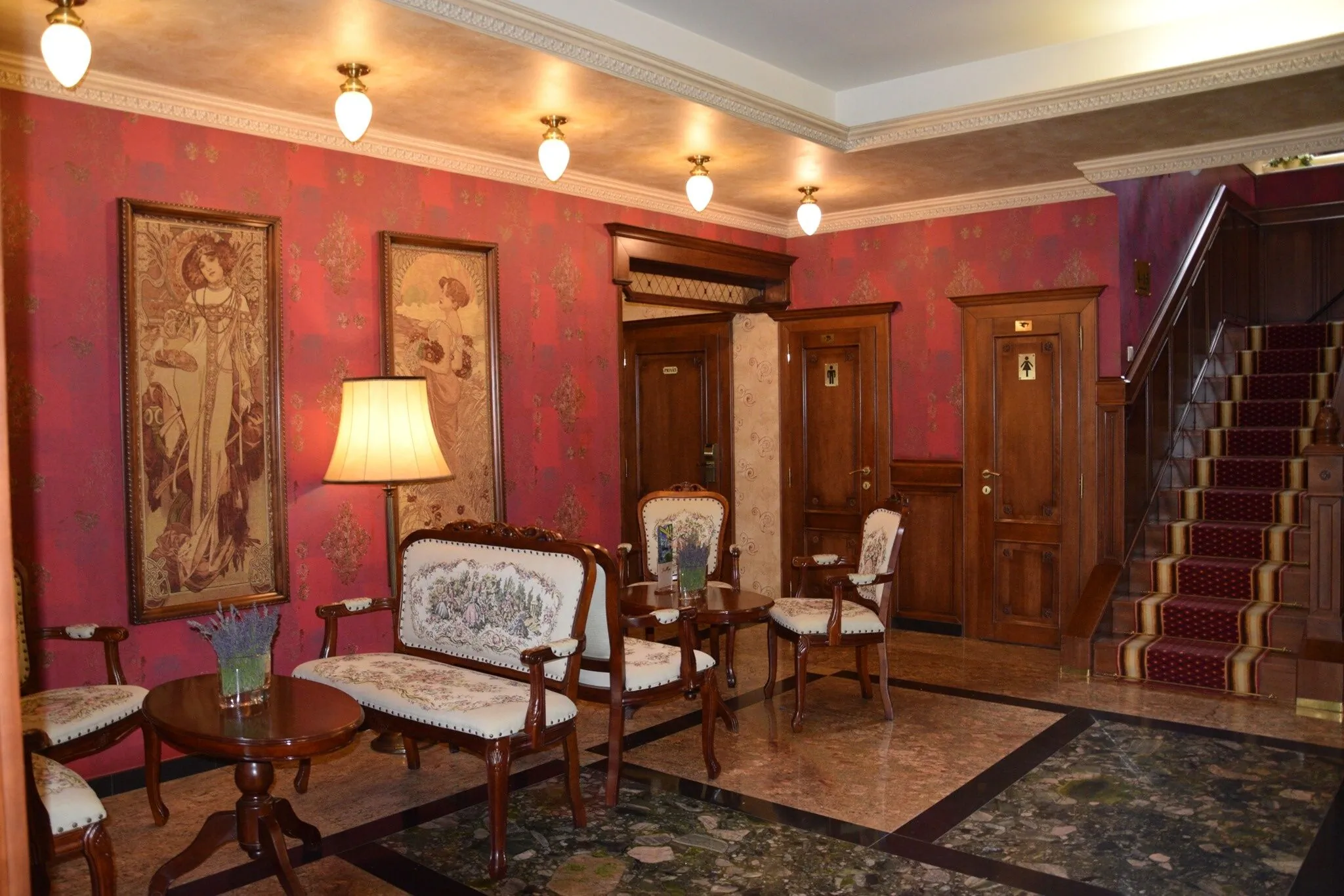 Villa Hotel Debrecen - foto 10
