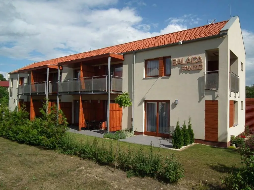 Baláca Panzió Veszprém – Comitatul Veszprém, Ungaria